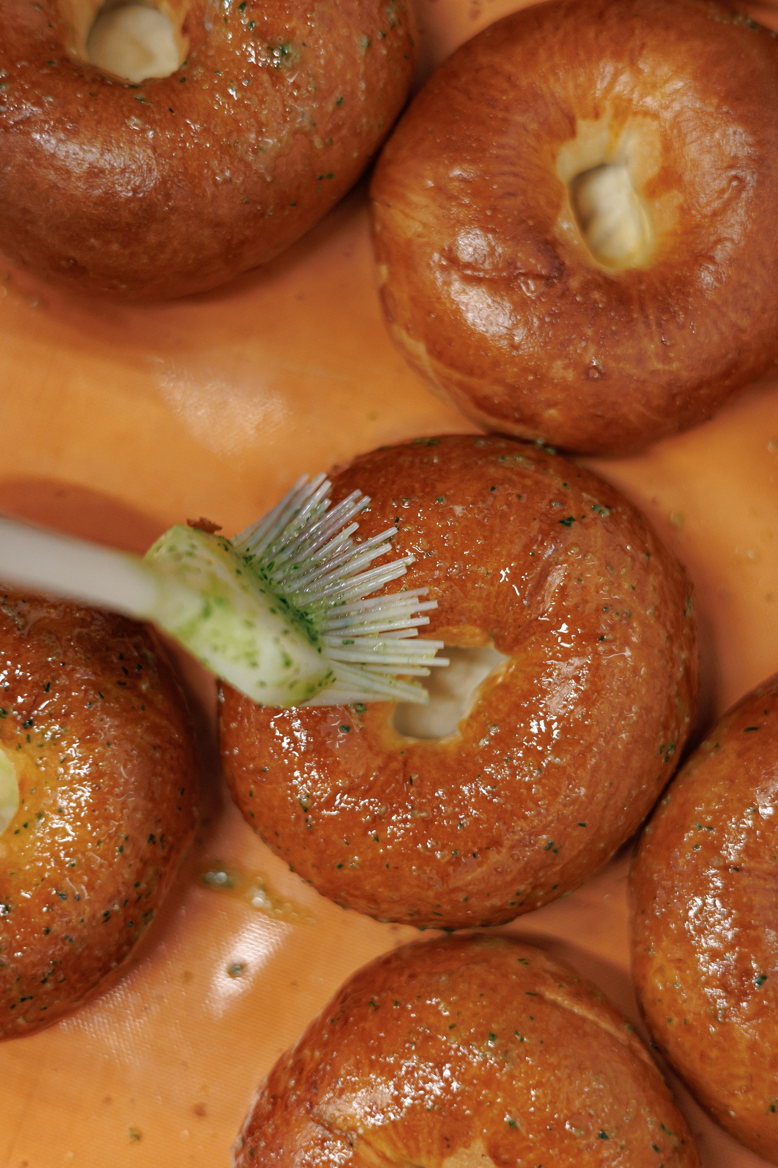 Гастроужин Поселенцы в гостях у Самозванцев