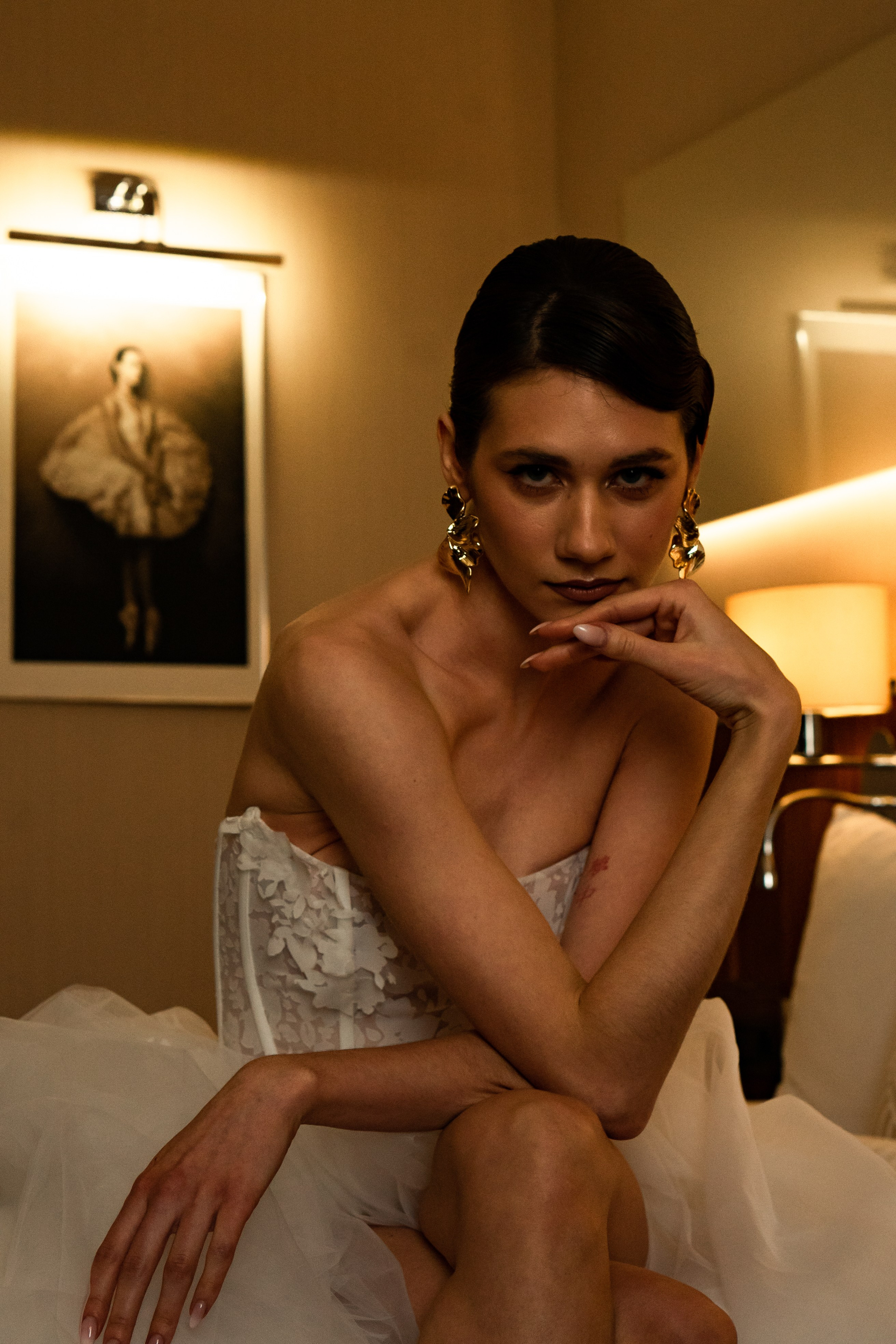 Мариотт. Фотограф Арина Шмакова