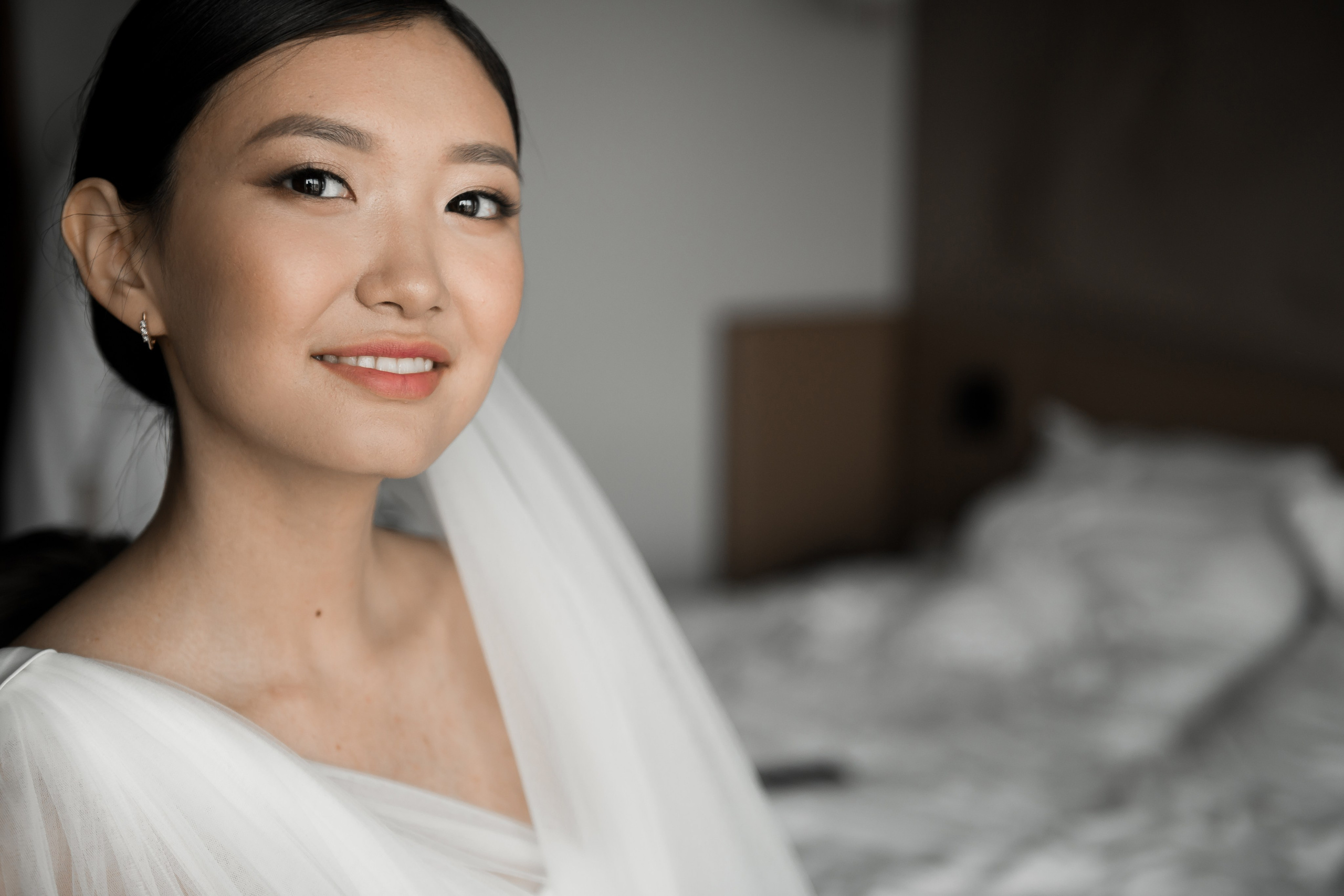 Арша и Цагана. Фотограф Егоров Констанин