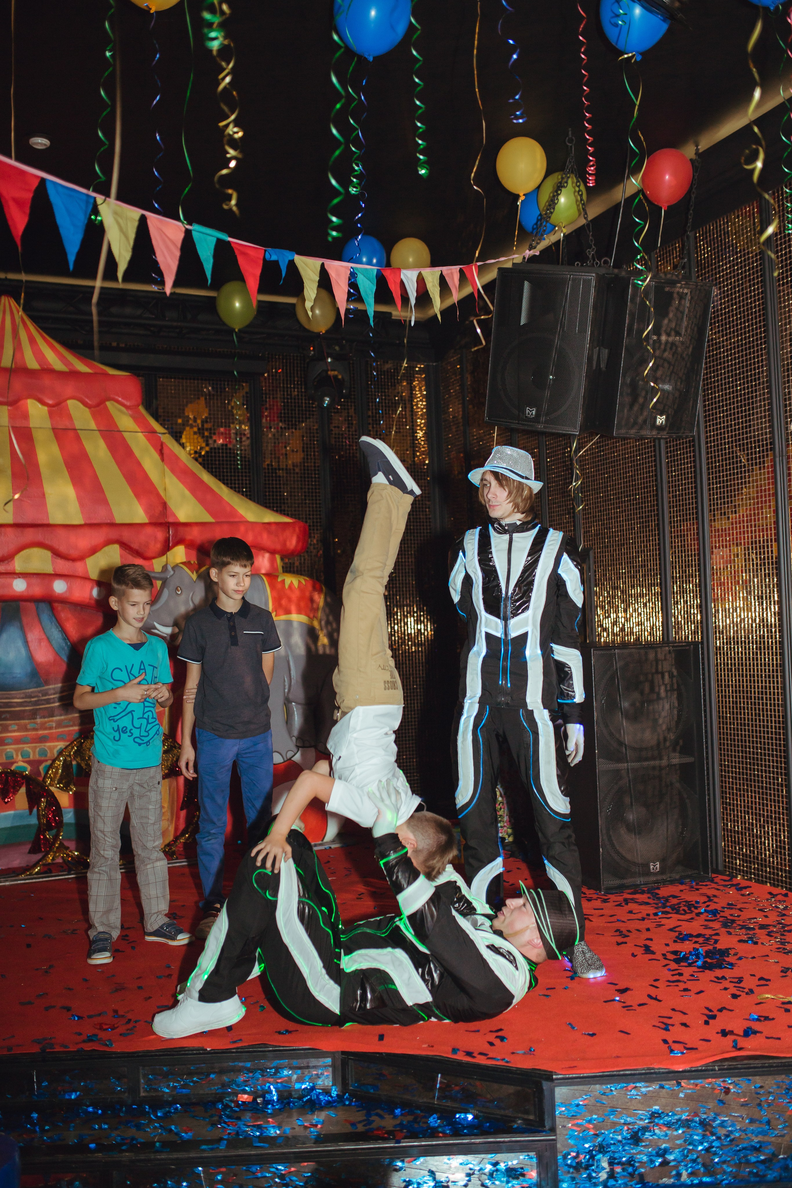 День Рождения Ромочки. Фотограф на Крещение, семейный фотограф в Москве