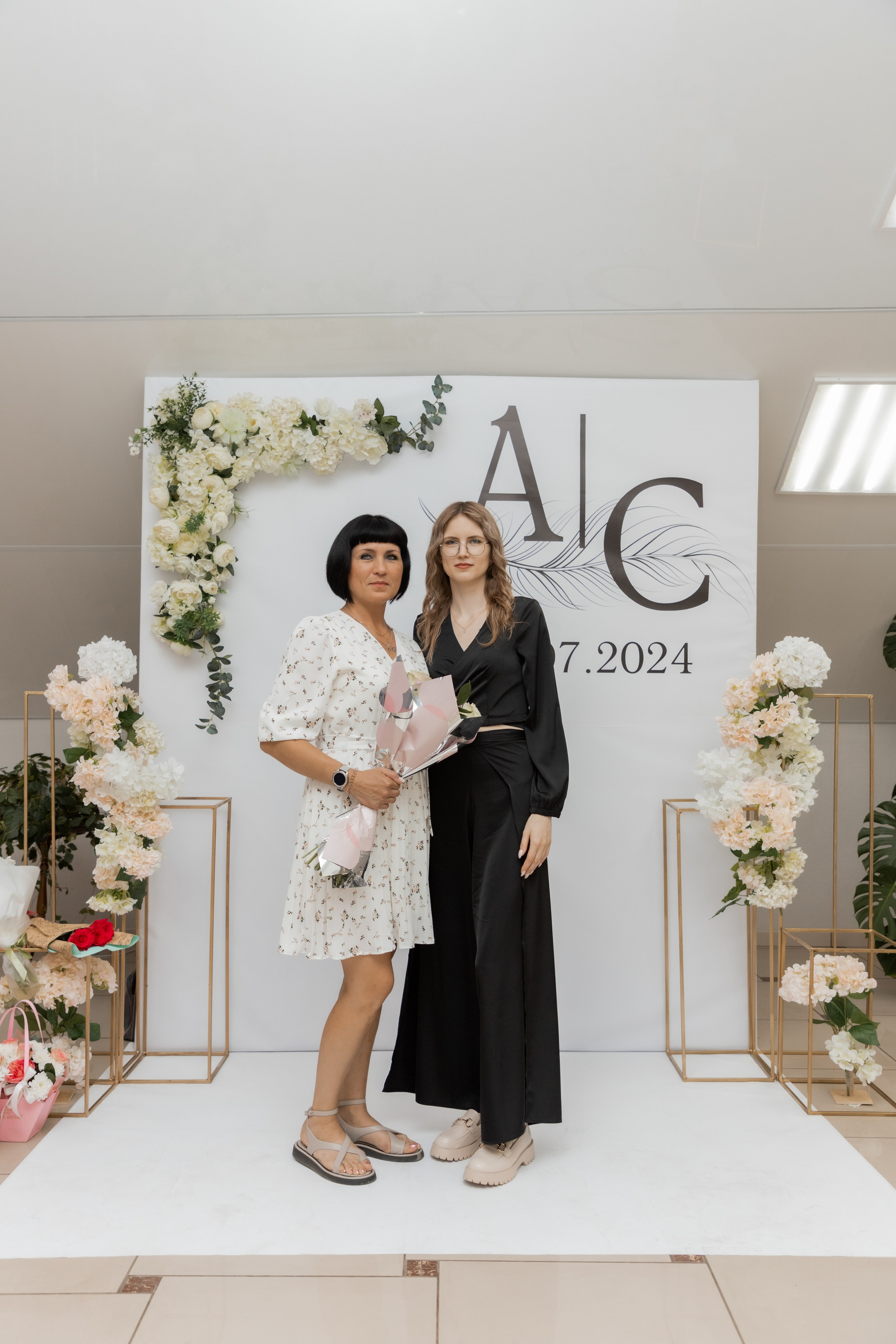 Алексей и Светлана (сокращено). Свадебный фотограф Ангелина Сунгатулина | Саратов | Балаково | Вольск