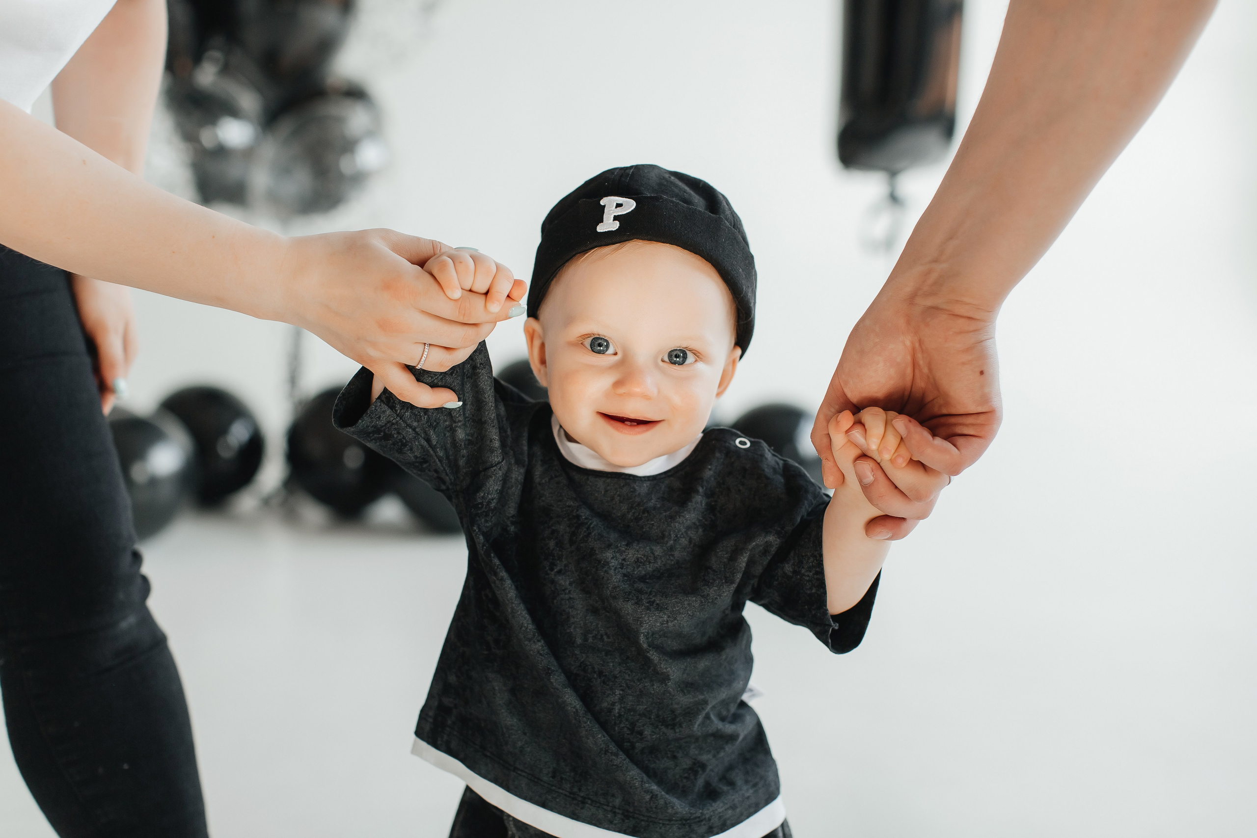 Платону год!. Свадебный фотограф Ярославль Ирина Волоцкая