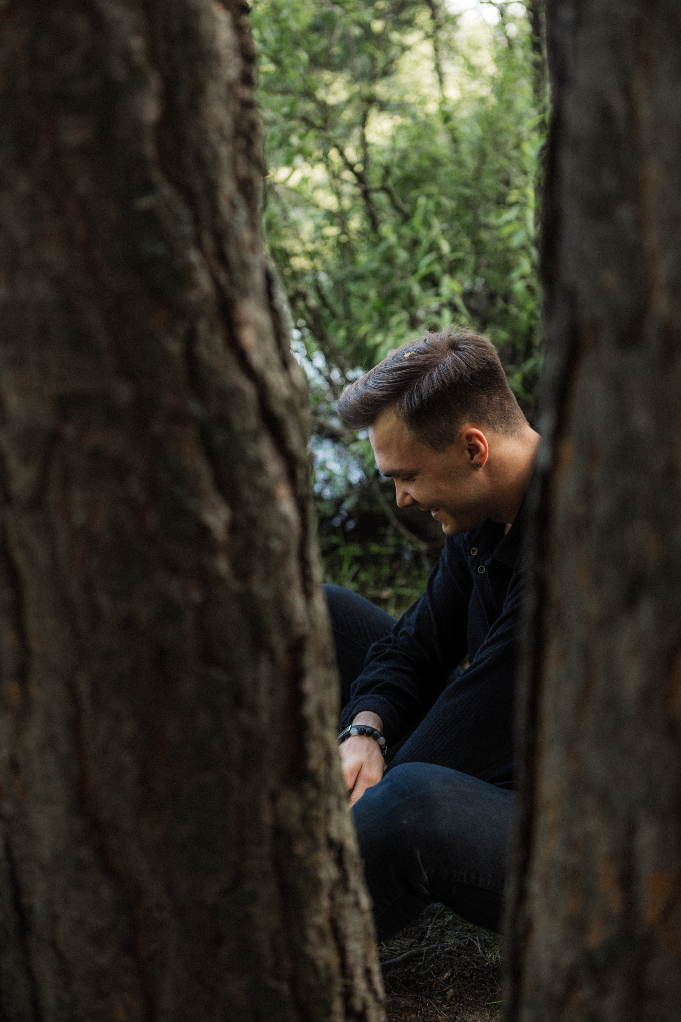 Стас. Фотограф Москва и Московская область