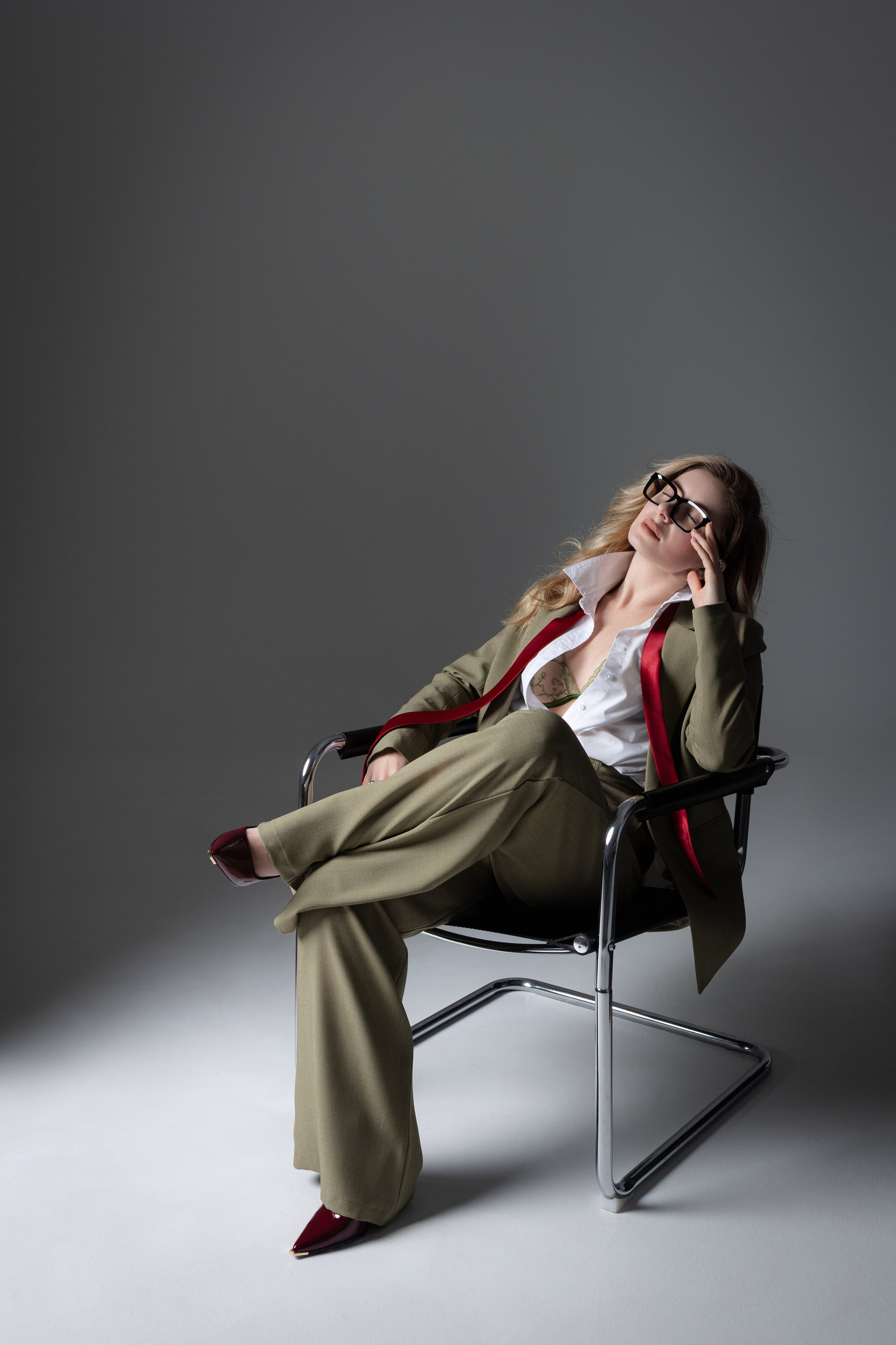 Юлия. Ваш фотограф — Александра Андрущенко