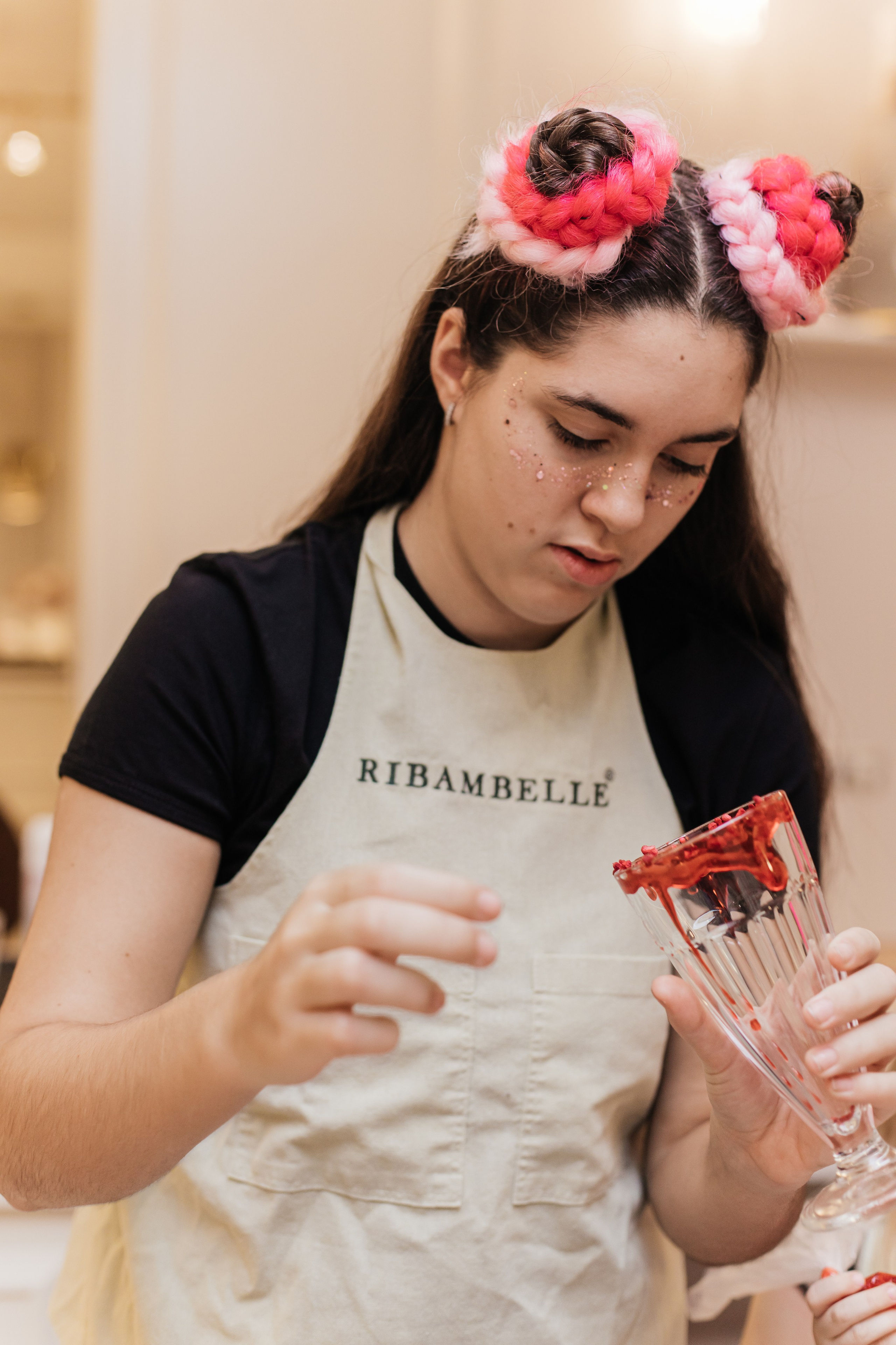 День рождение Киреева