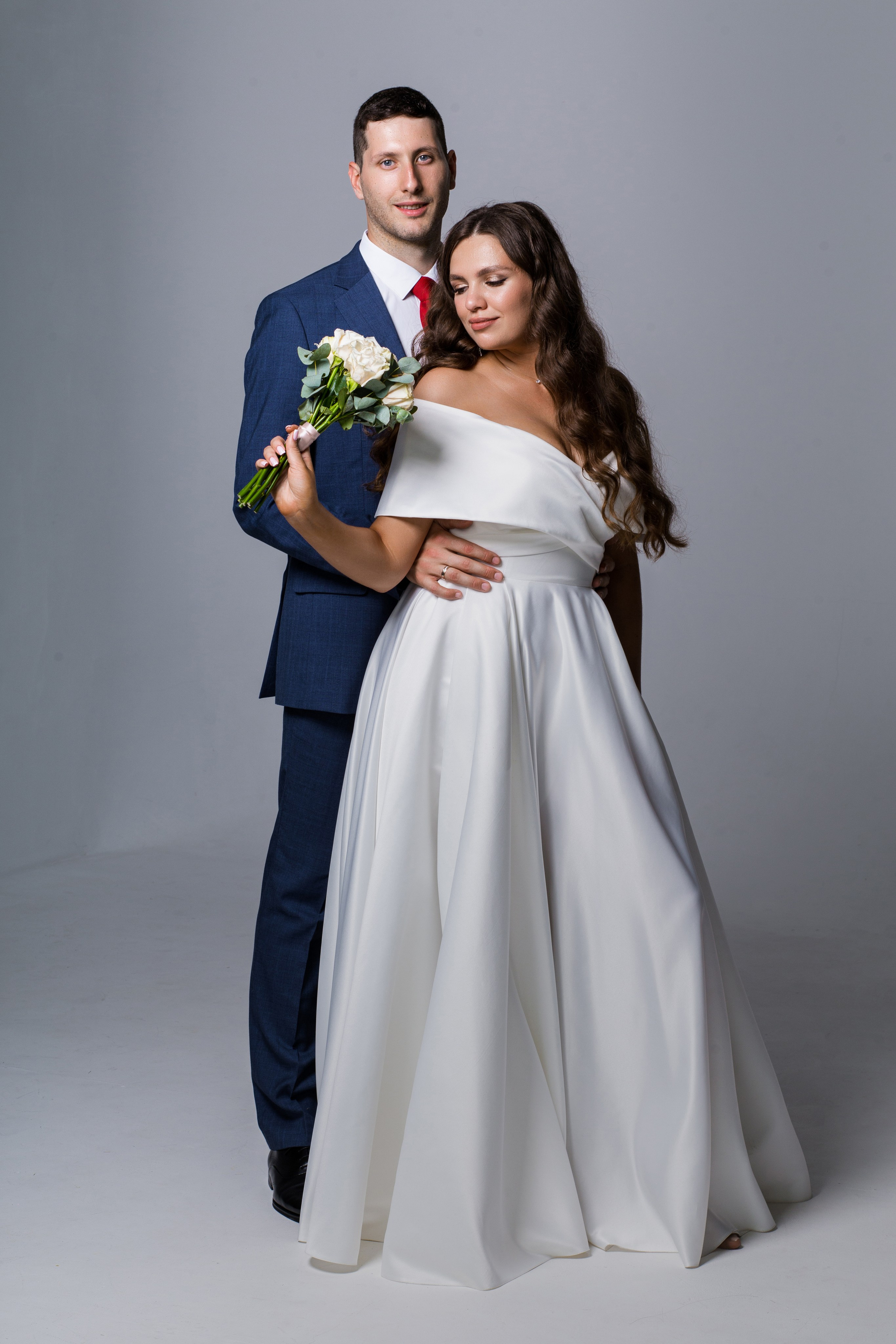 Свадьбы. Фотограф в Комсомольске-на-Амуре