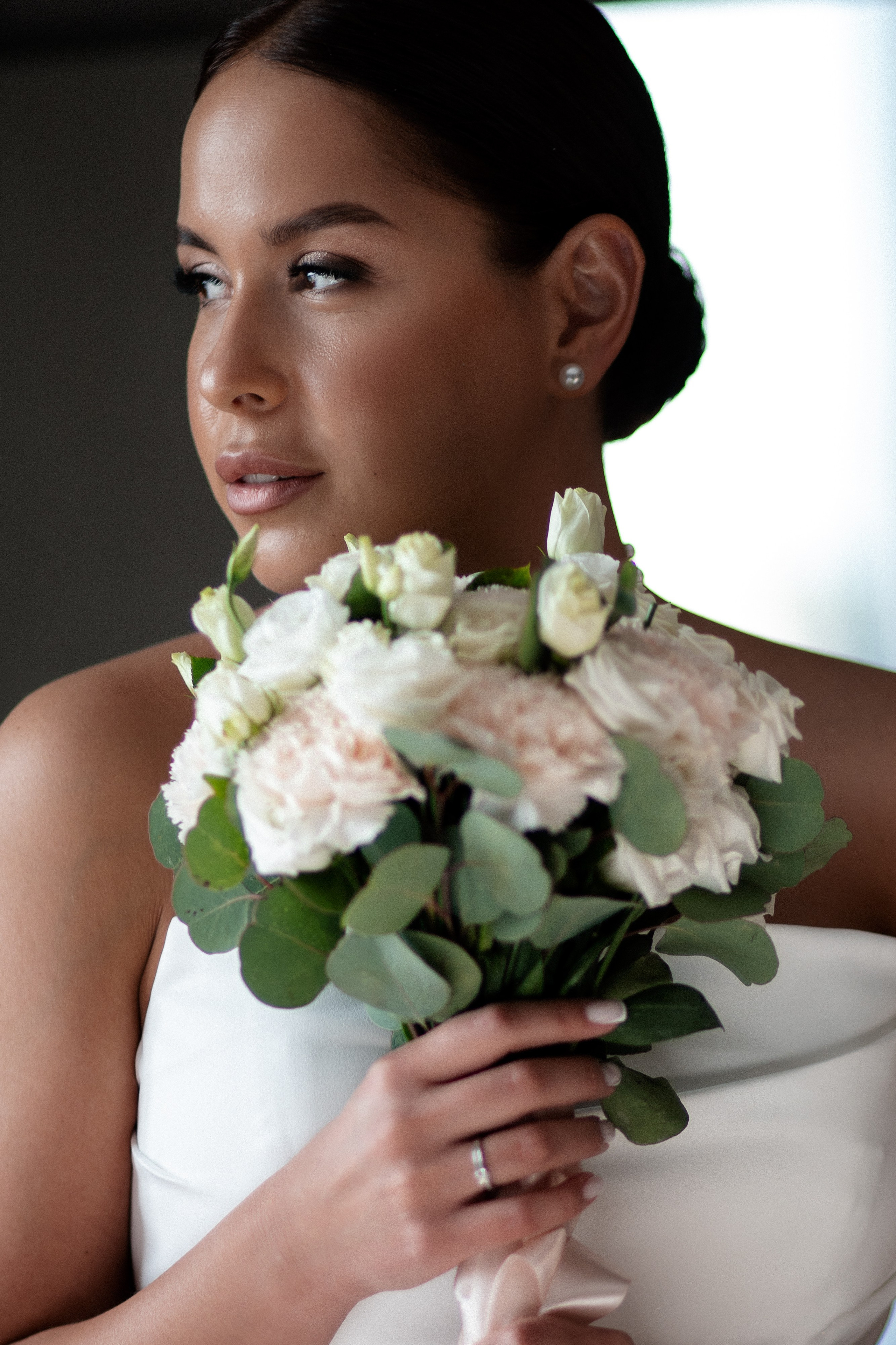 Артур и Аида. Фотограф Диана Хасанова, г. Казань