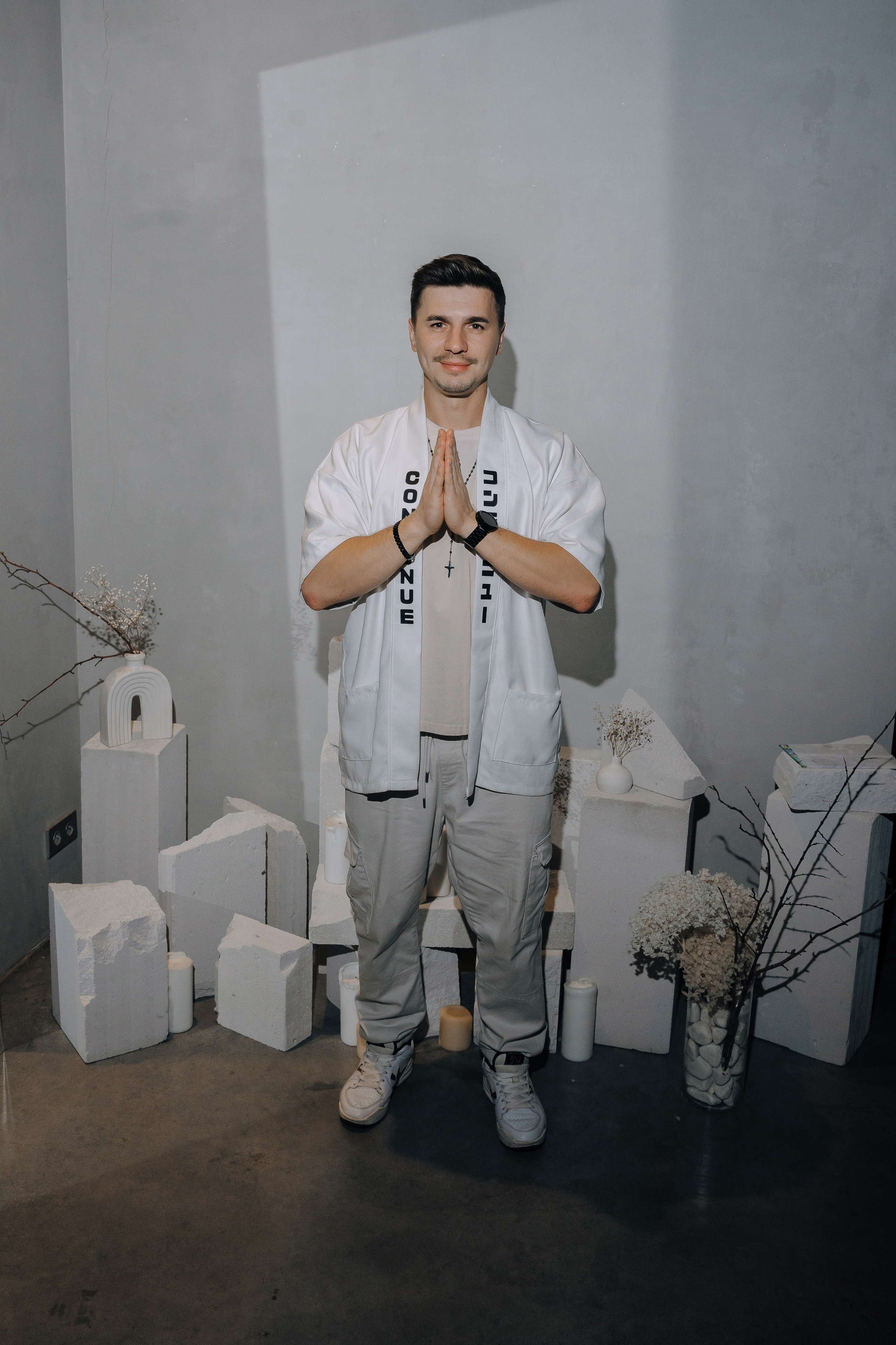 ДЕНЬ РОЖДЕНИЯ ВАСИЛИЯ «ADAGIO». Репортажный фотограф Зуев Роман г. Челябинск