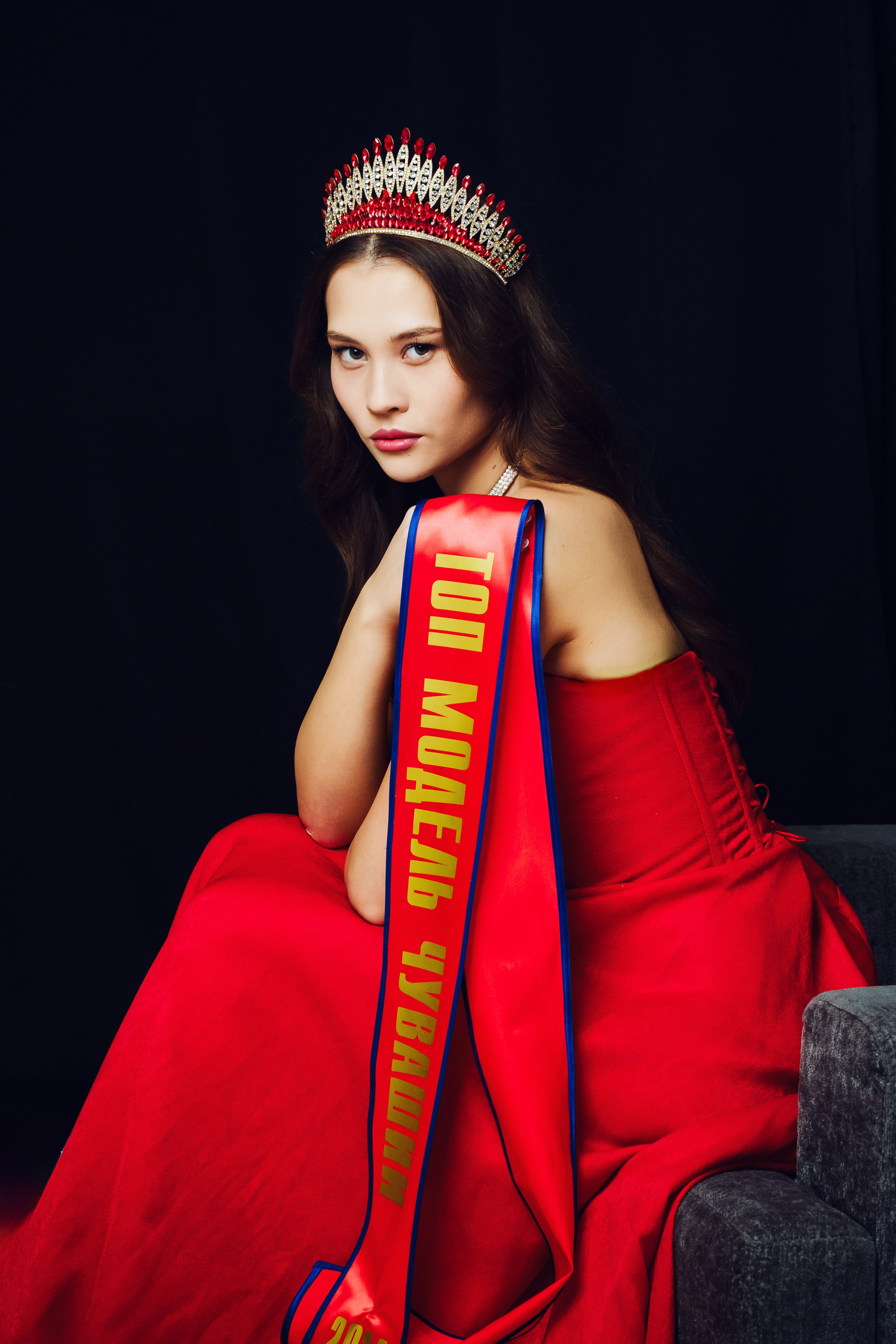 Вика. Mike Dovetail | Портретный и репортажный фотограф