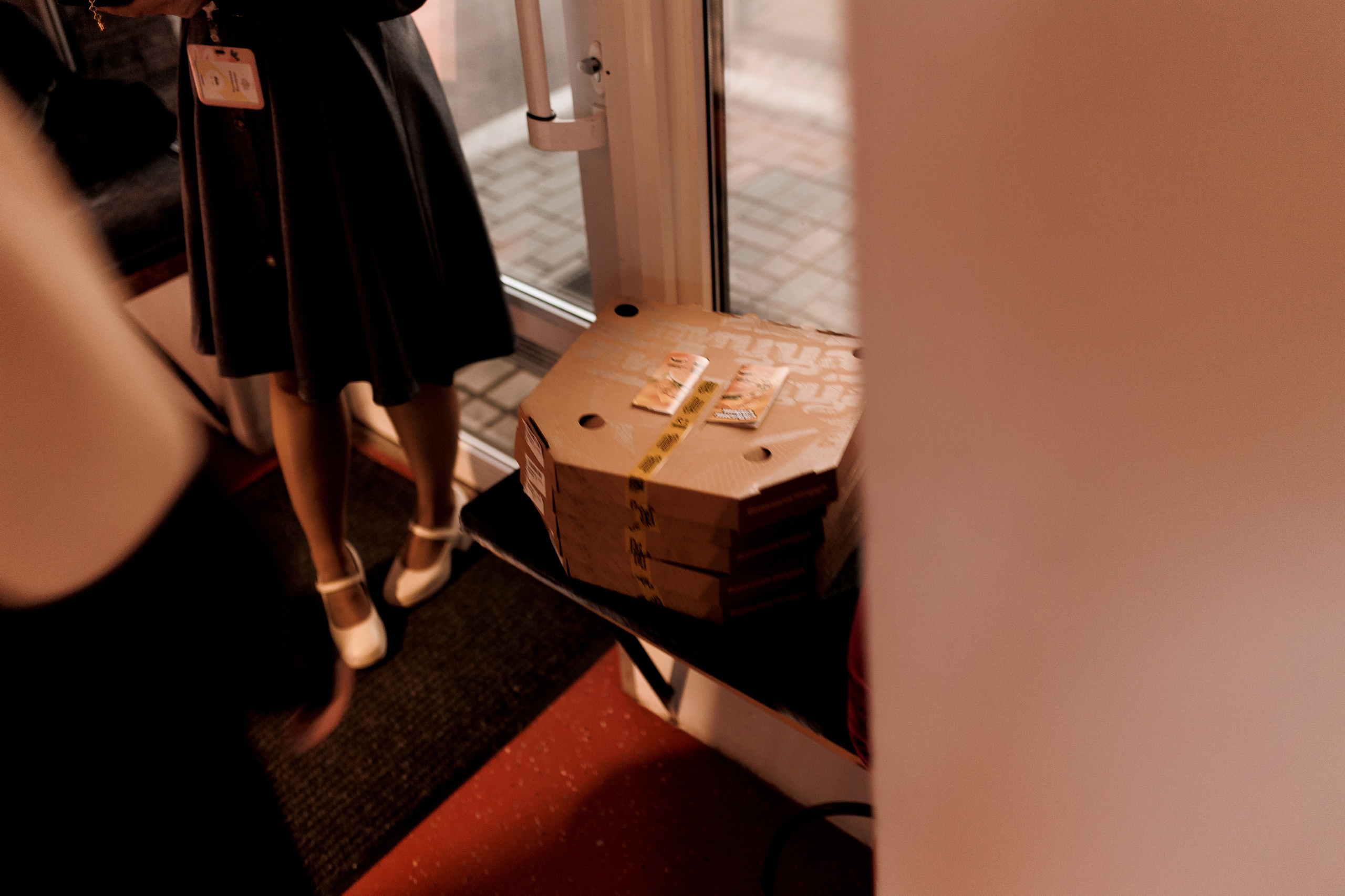 Тинькофф. Свадебный фотограф Каледич Тимофей