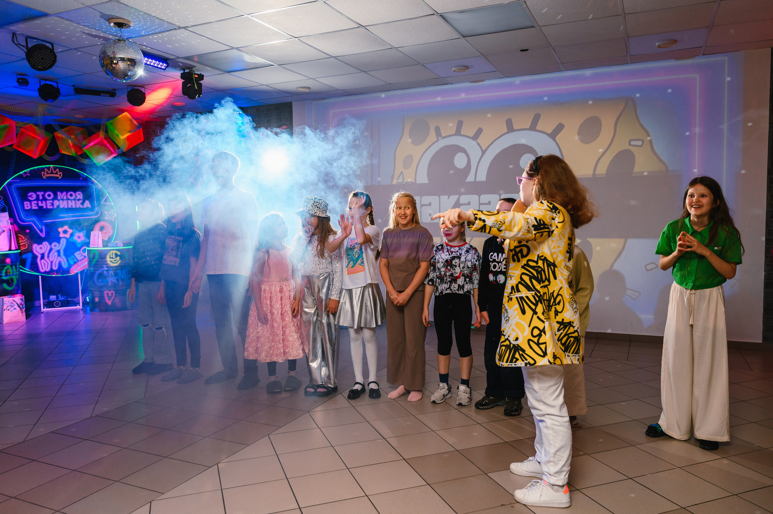 Мирославе 9 лет. Свадебный и просто хороший фотограф в Челябинске