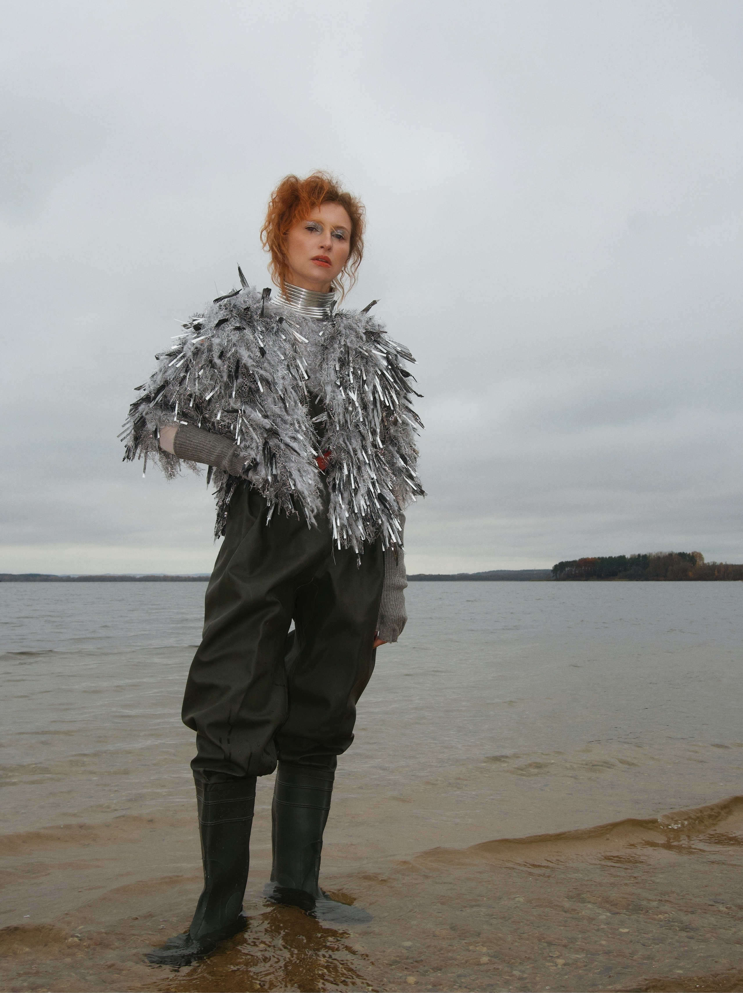 Минское море, Светлана. Фотограф в Минске Света Григорьева