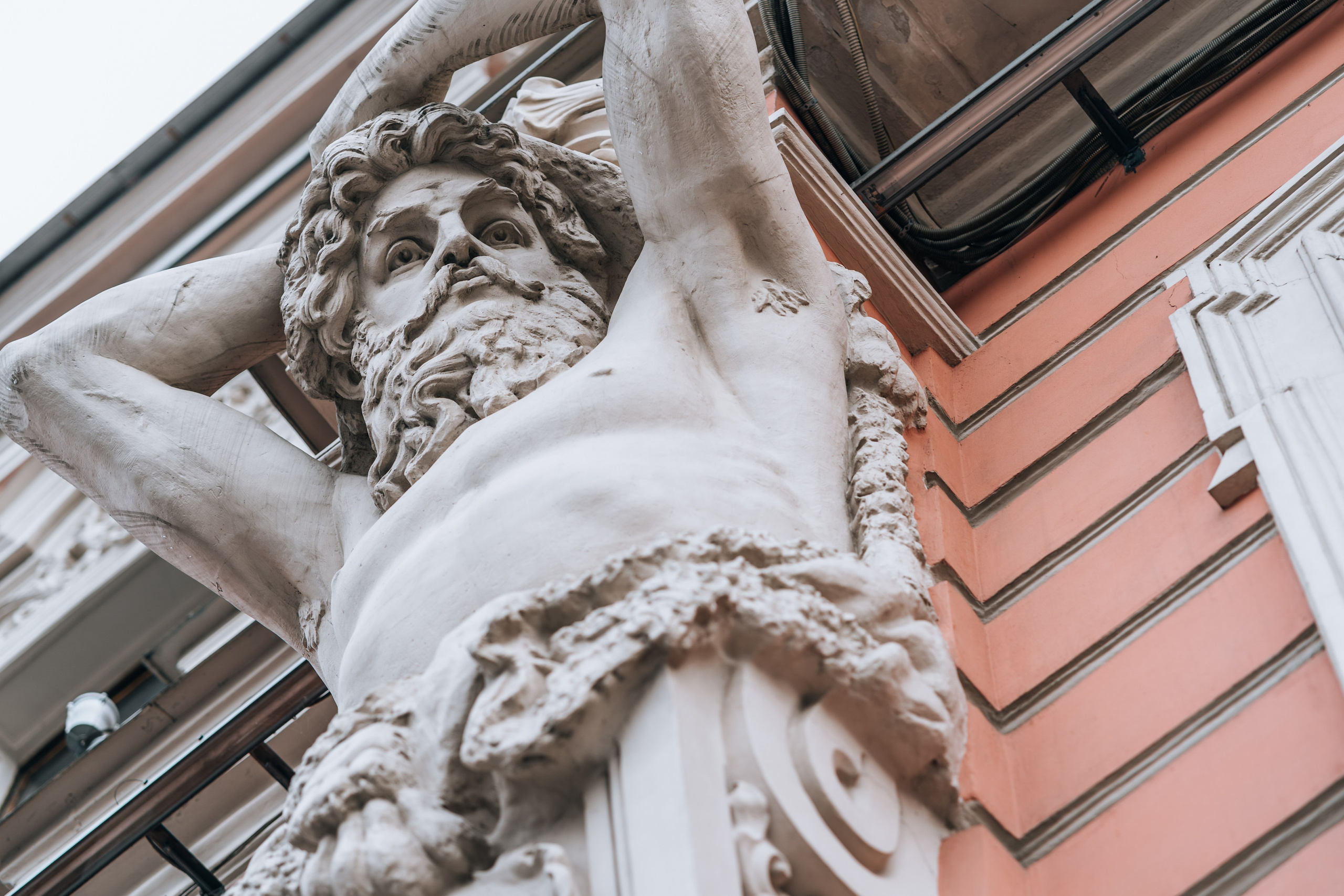 СТРИТ И ПРИРОДА. Репортажный фотограф Наталья Лапцевич