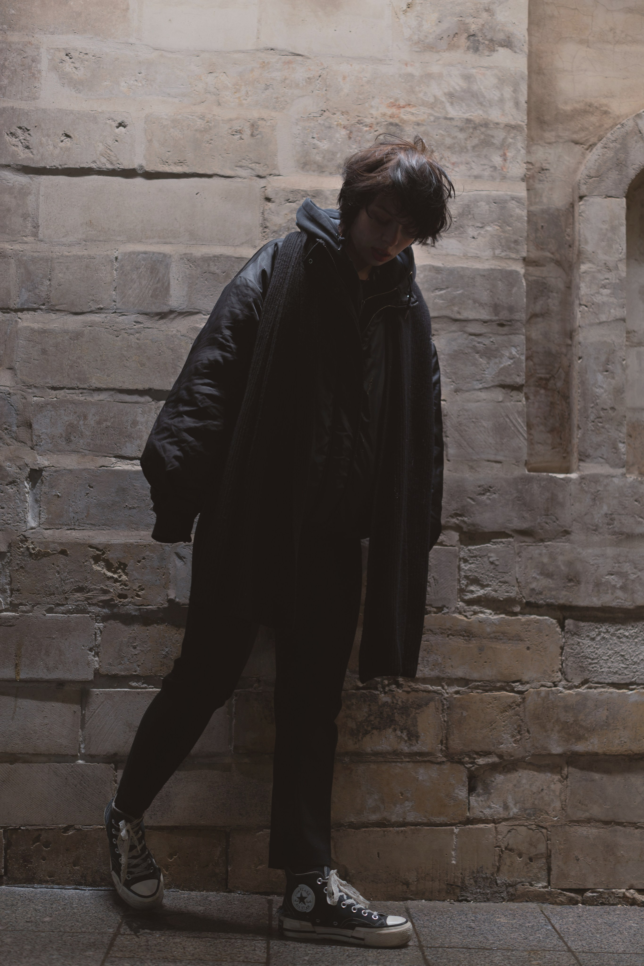 Портретная сьемка в Москве. Портретный фотограф из Москвы. Павел Попов