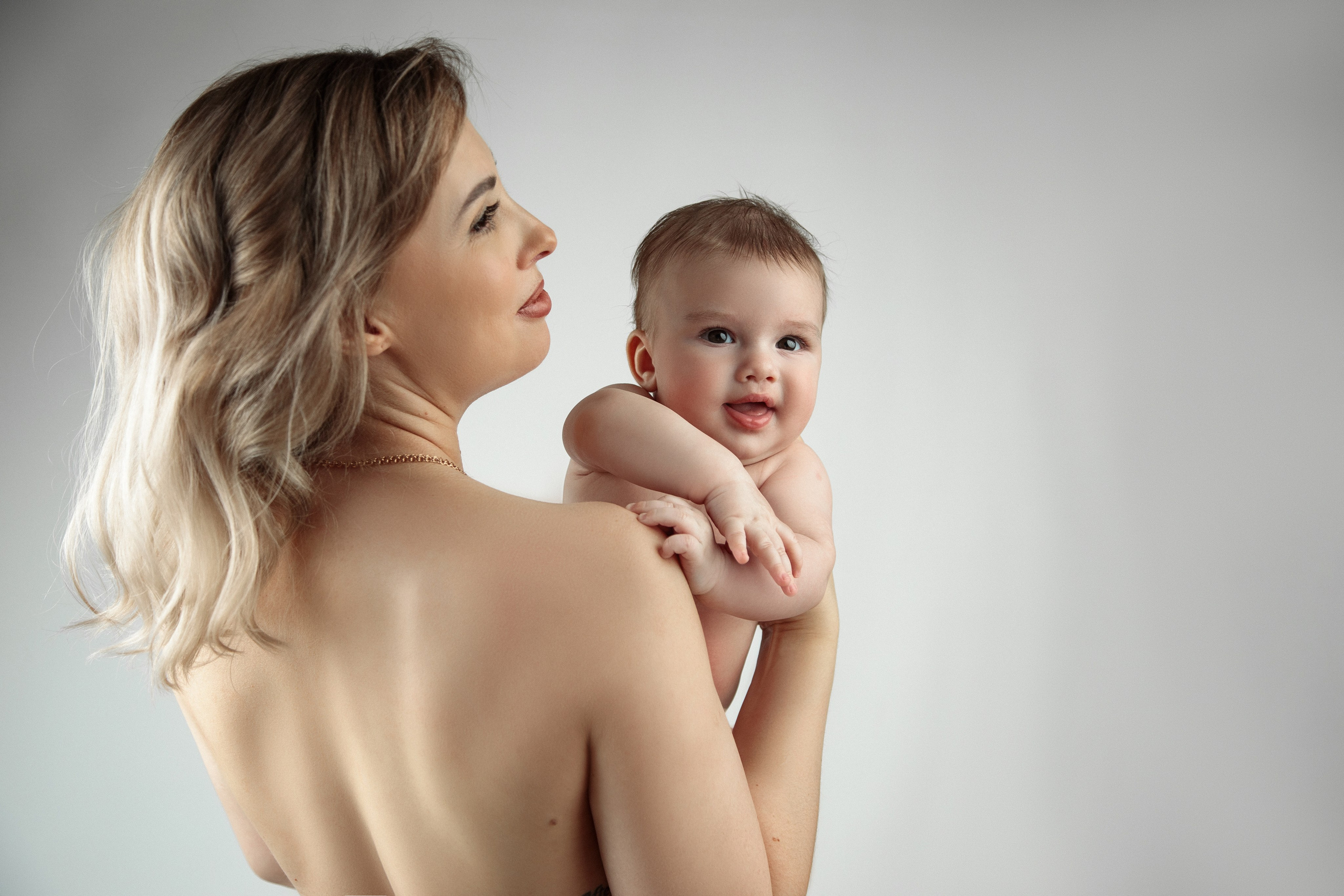 Сердце к Сердцу. Детский семейный фотограф Великие Луки Анна Никонова