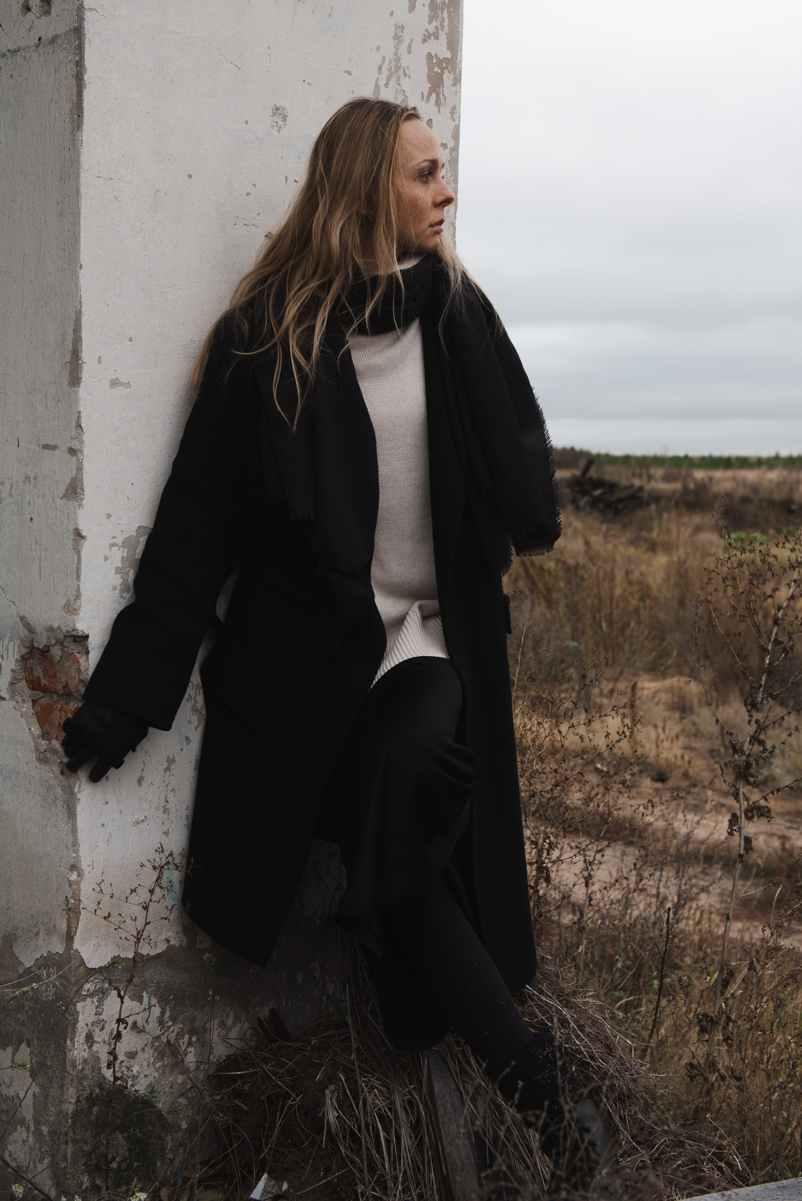 Олеся. Портретный и архитектурный фотограф в Москве и Санкт-Петербурге