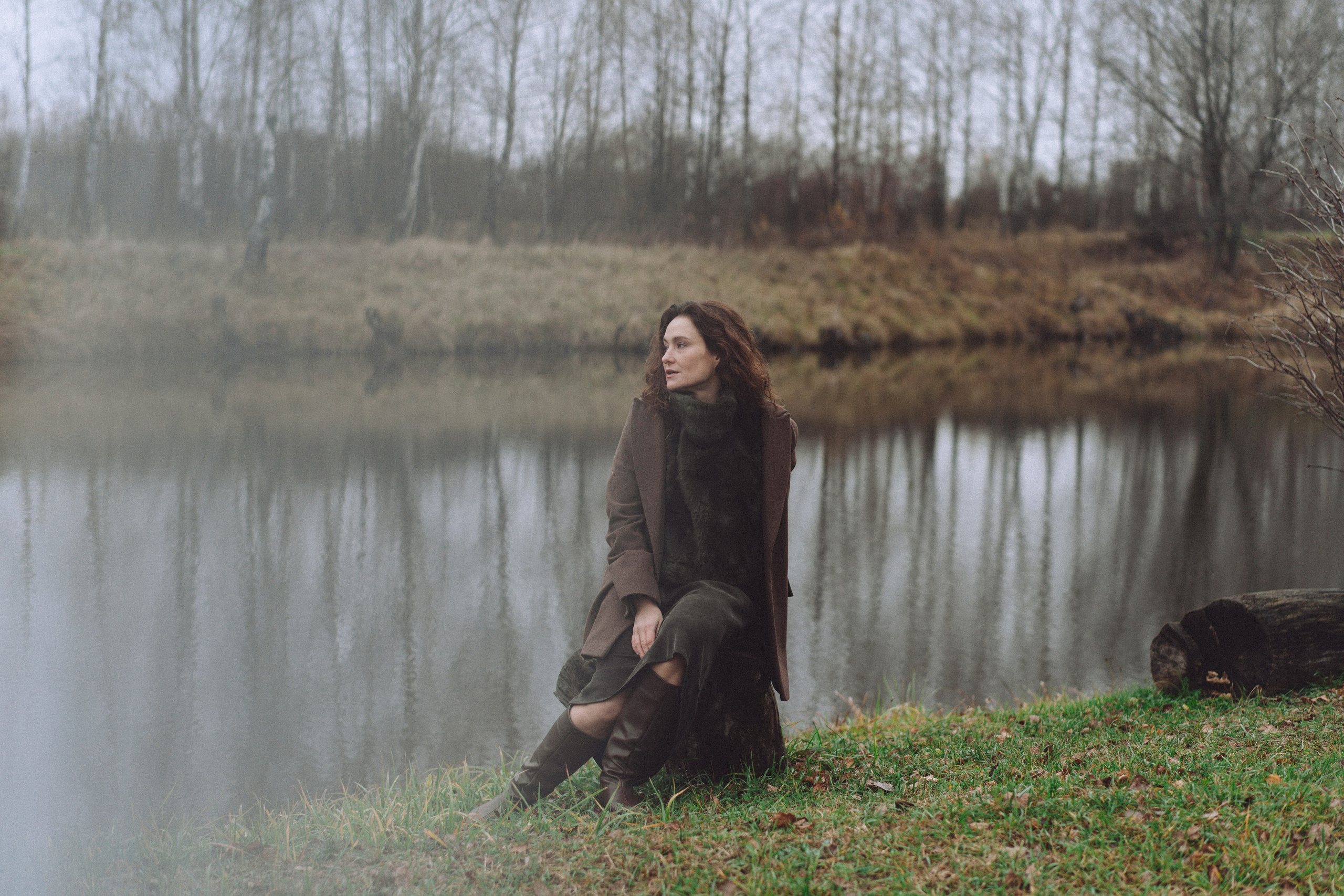 ЕЁ ХАРАКТЕР — ЭТО НЕ БУРЯ, А НАПРАВЛЕНИЕ ВЕТРА. Семейный и детский фотограф Анна Бренч