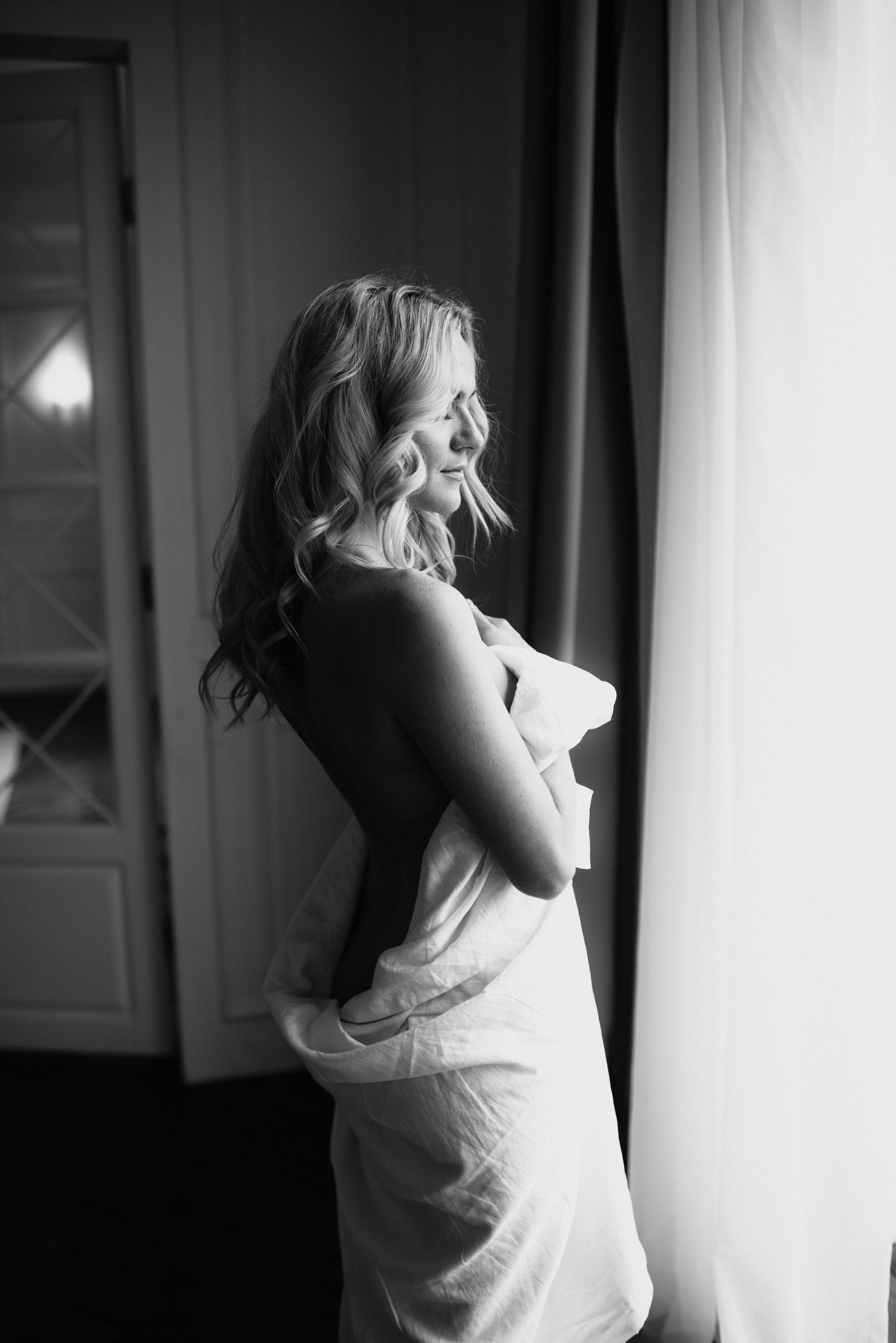 ВЫ ДОЛЖНЫ ЛЮБИТЬ СЕБЯ, ТОГДА ВАС БУДУТ ЛЮБИТЬ ДРУГИЕ. Семейный и детский фотограф Анна Бренч