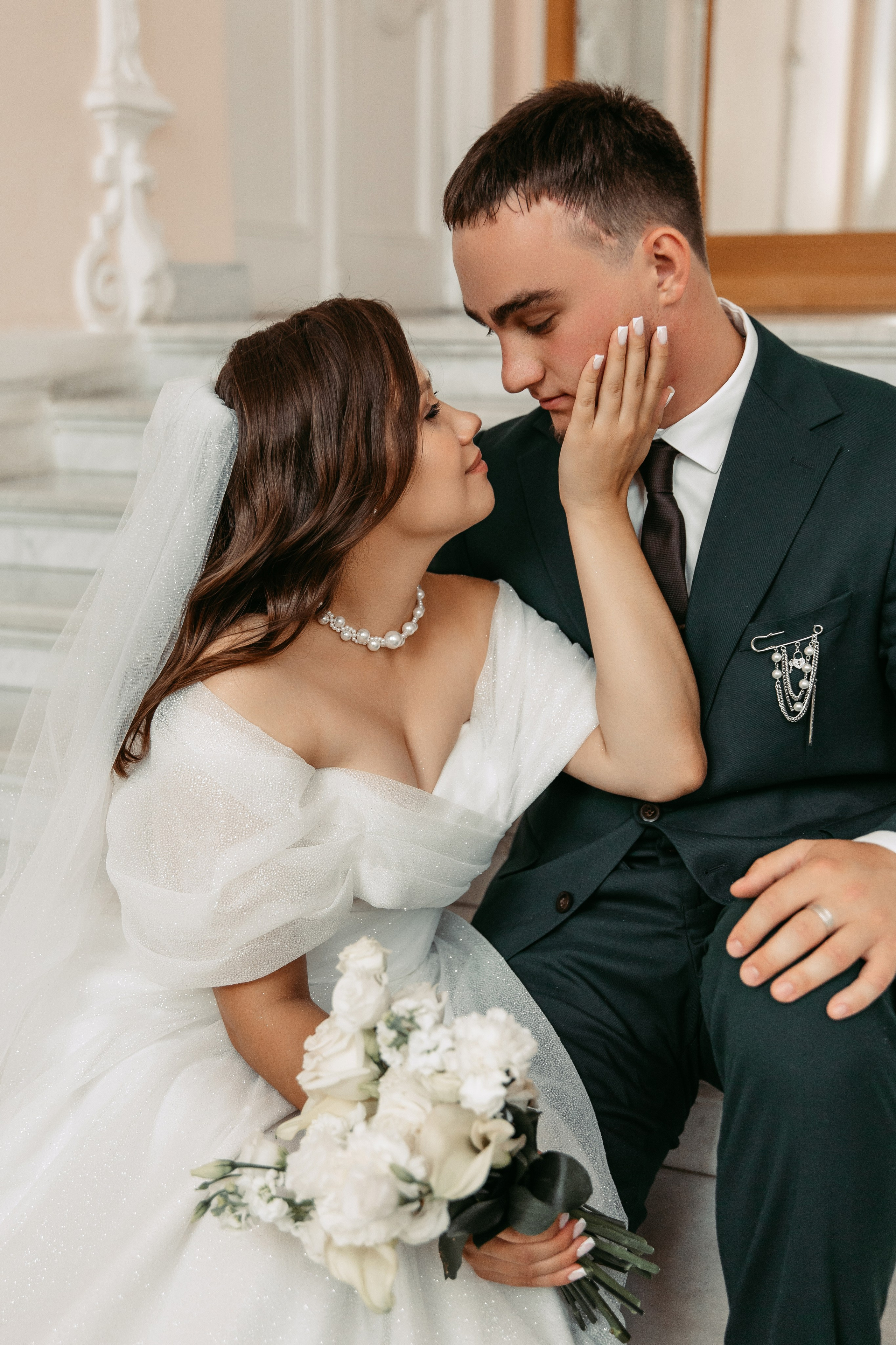 Егор & Мария. Свадебный ФОТОГРАФ и ВИДЕОГРАФ Ульяновск