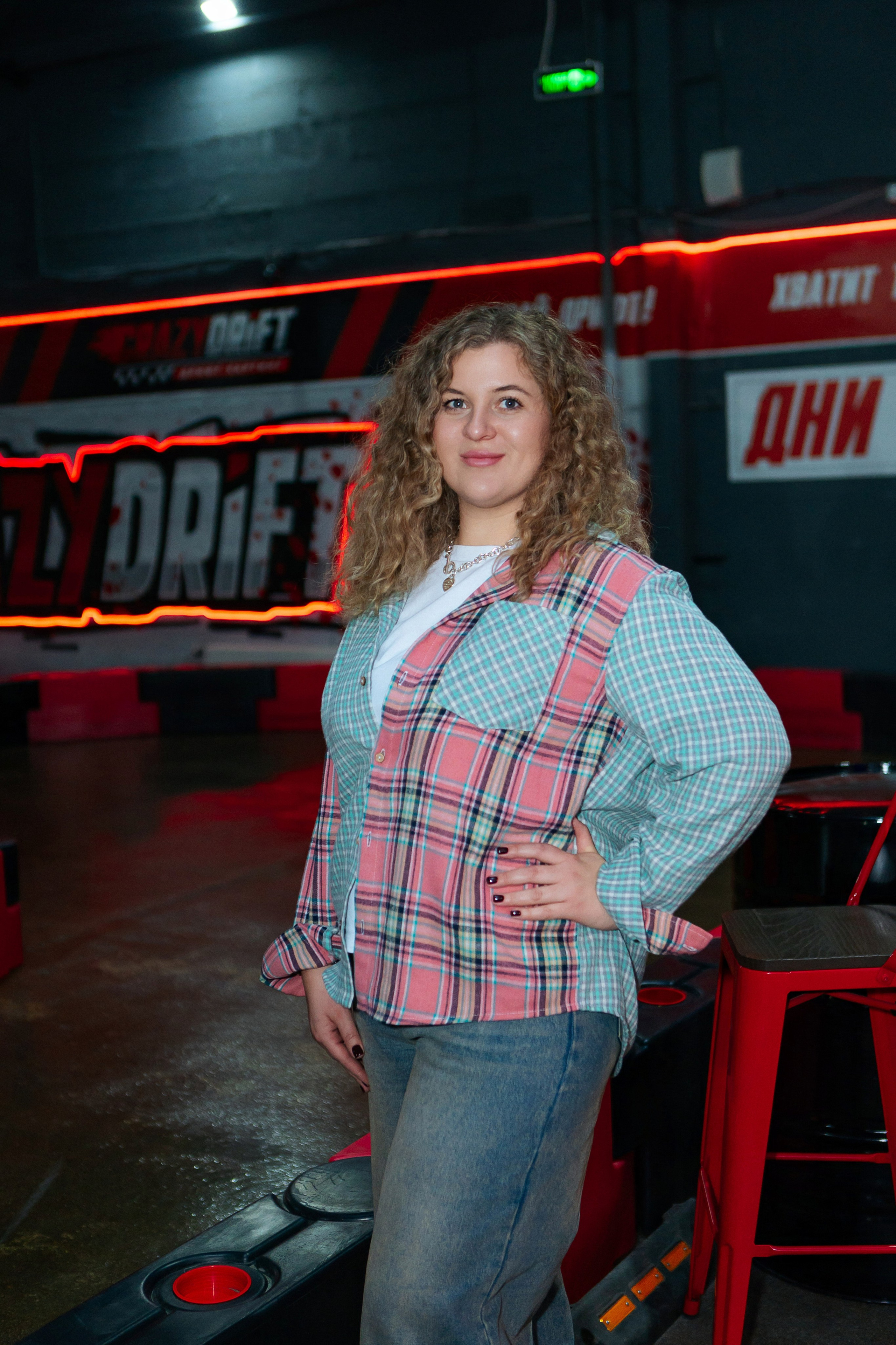 День рождения Евы. Семейный и детский фотограф в Москве Александра Мак