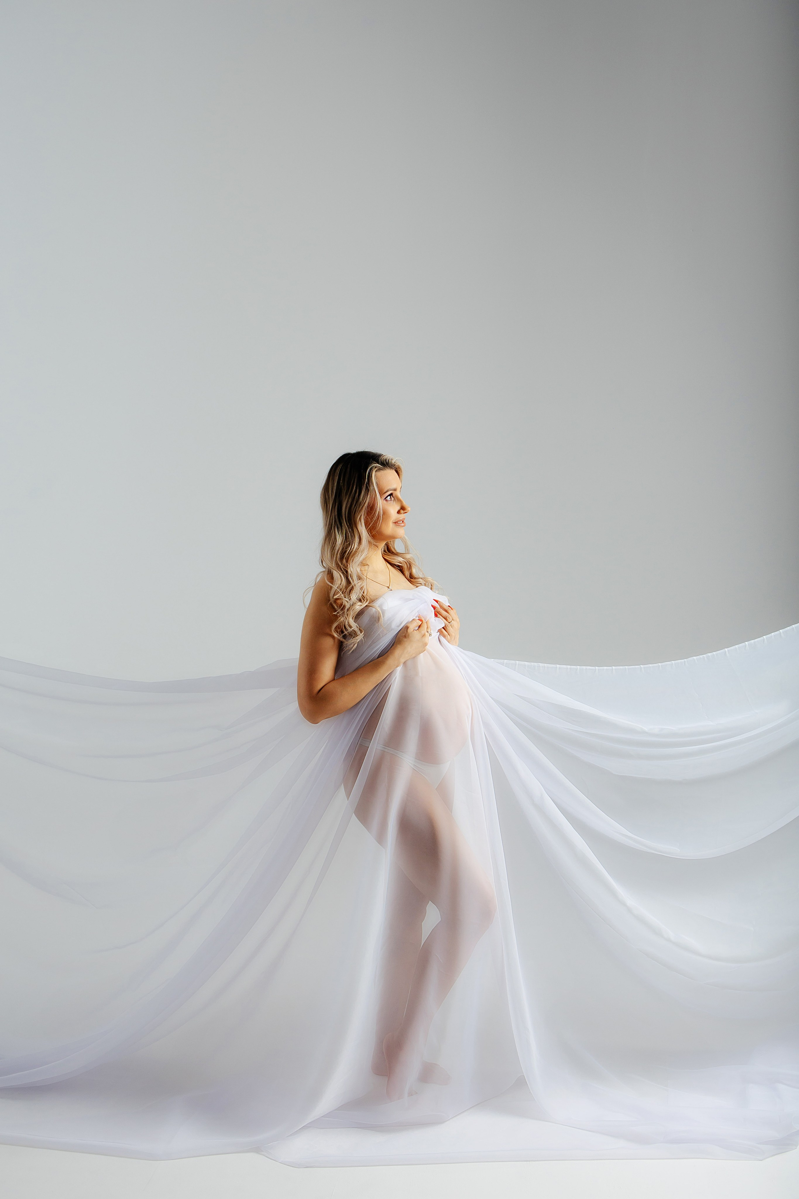 Женский фото