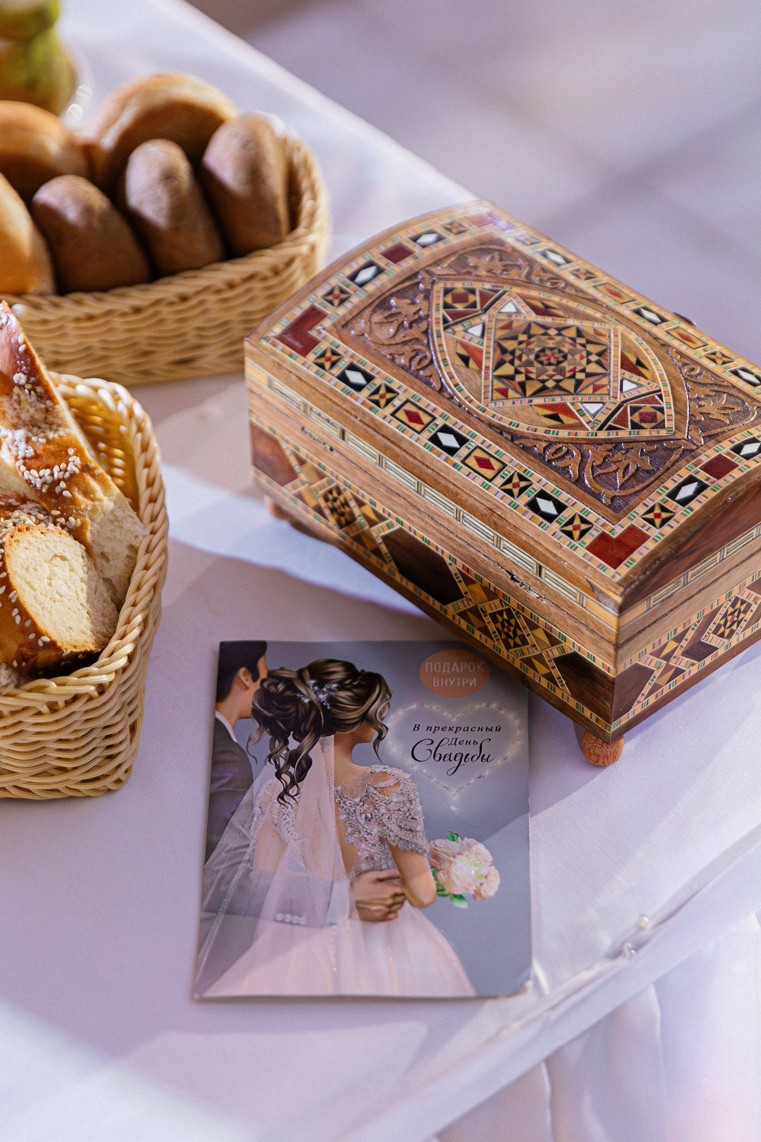 Кирилл & Татьяна. Свадебный и студийный фотограф в Нижнем Новгороде