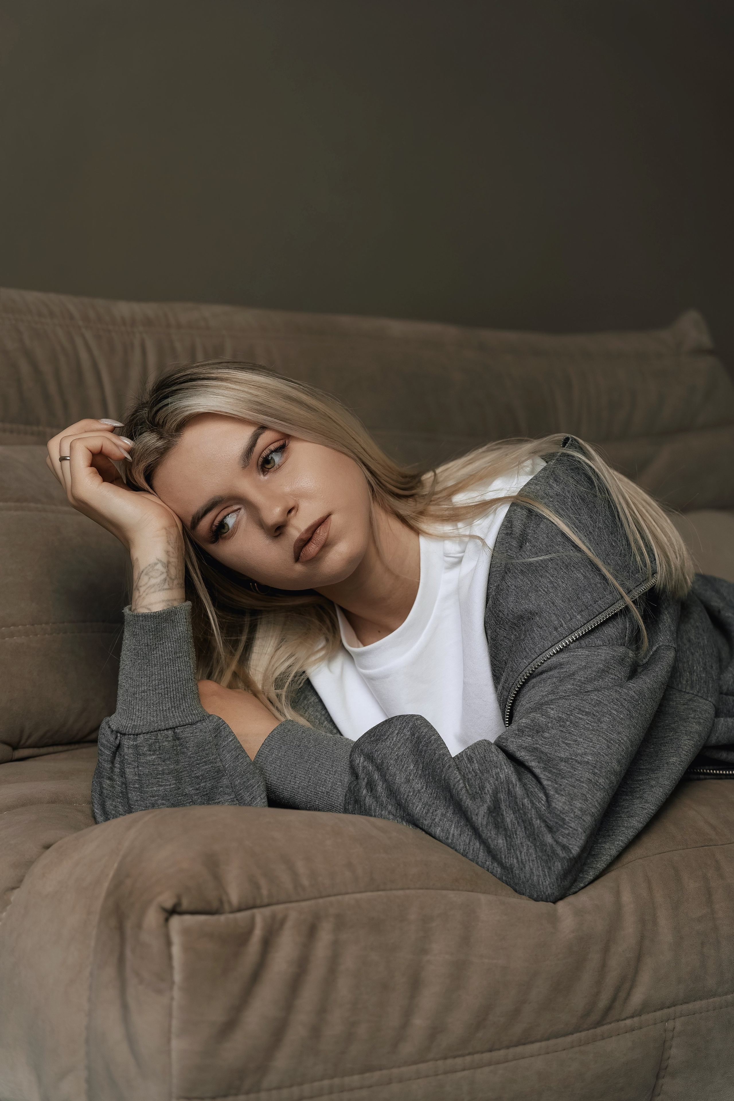 Маргарита. Семейный фотограф анималист г. Находка