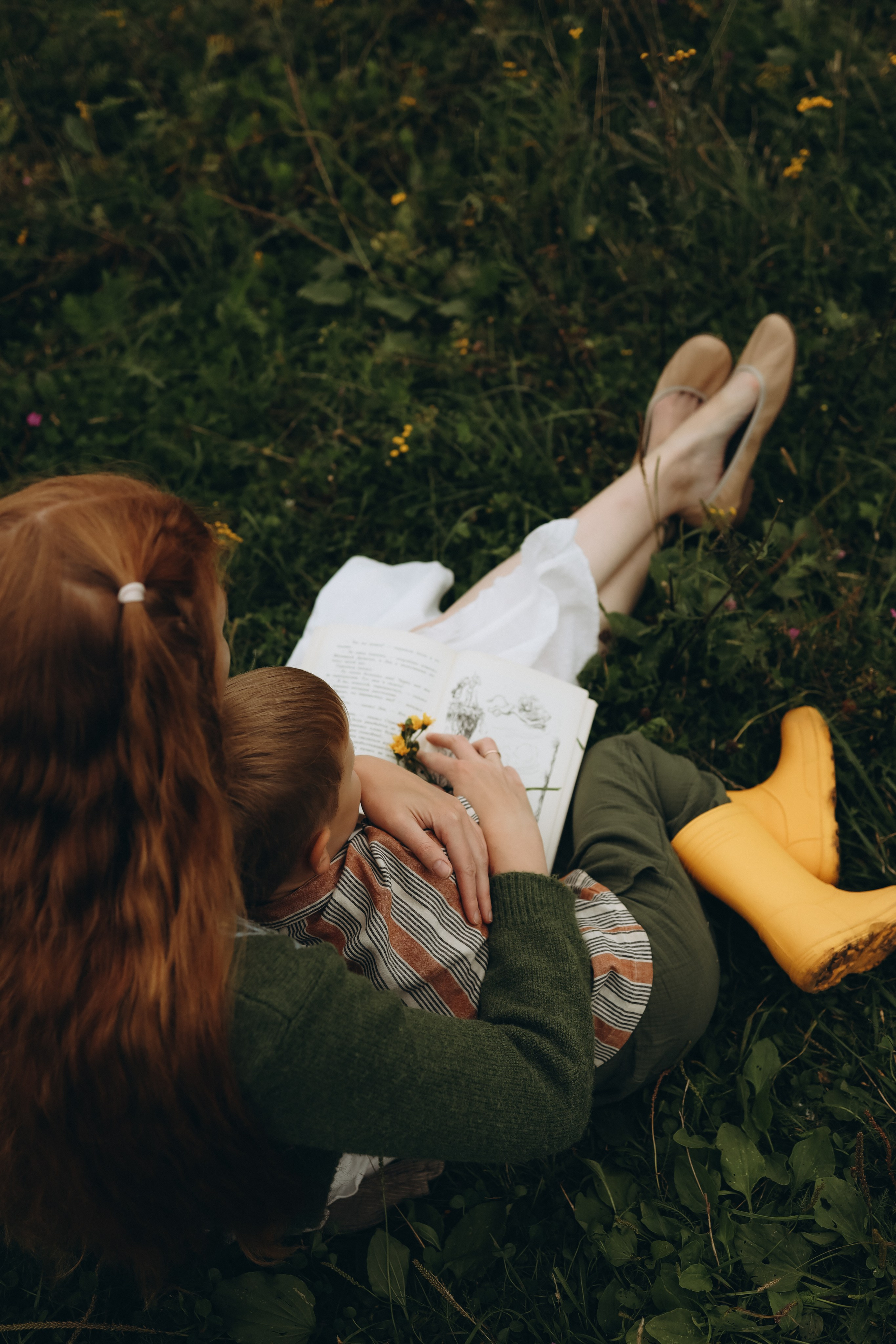 Лёве 5. Диана Чечель. Свадебный и семейный фотограф в Москве