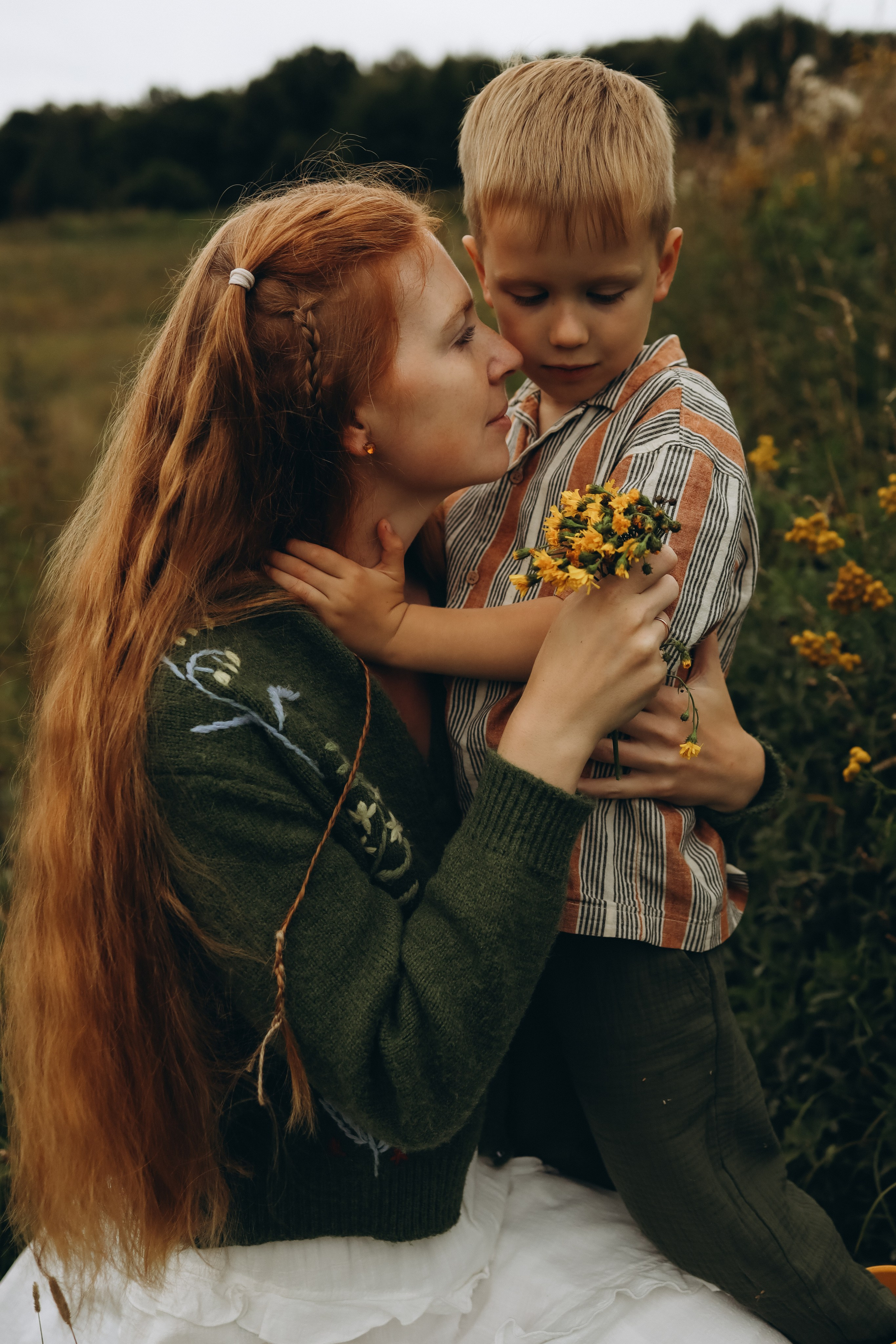 Лёве 5. Диана Чечель. Свадебный и семейный фотограф в Москве