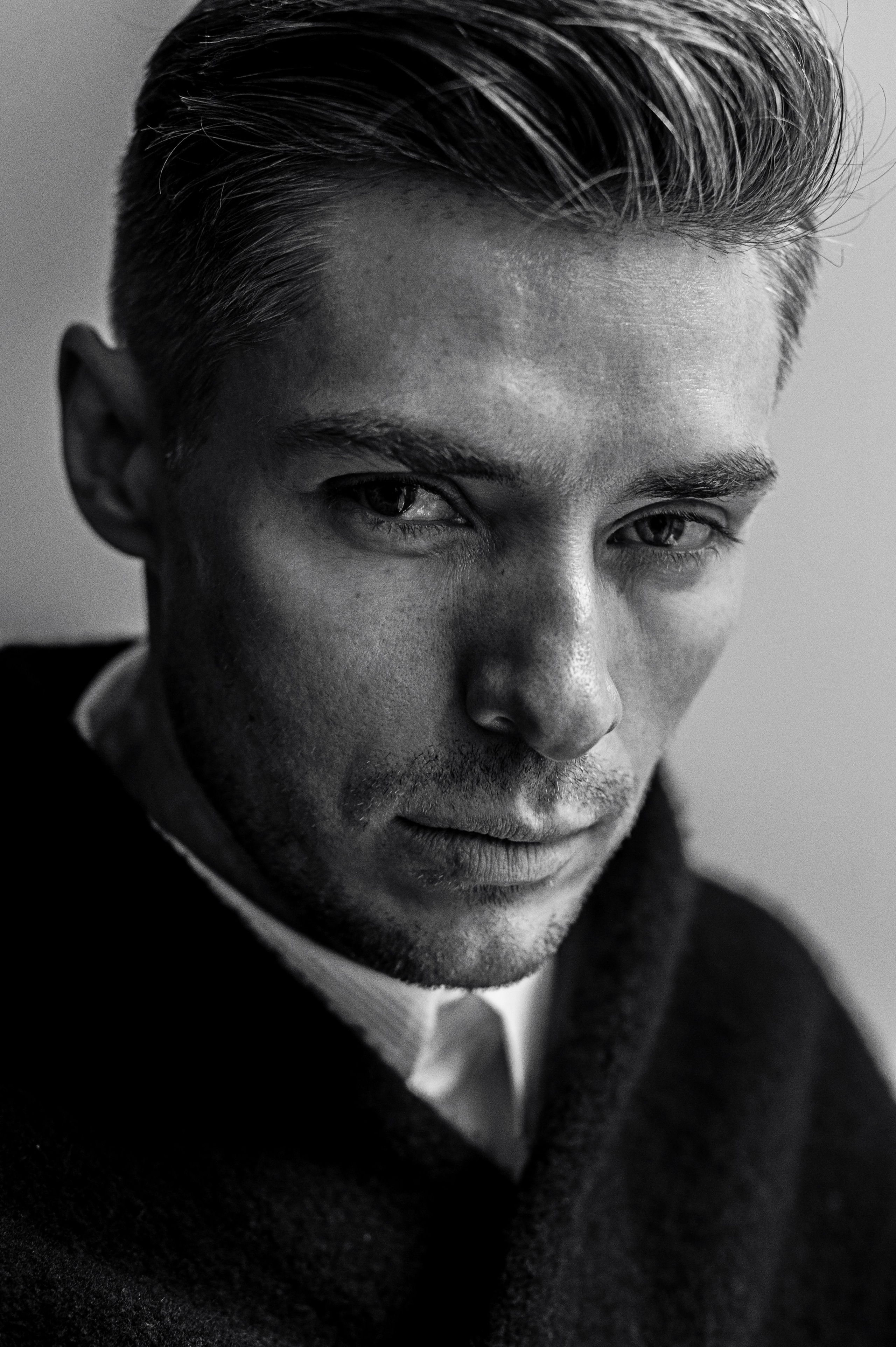 Ярослав. Сергей Виноградов фотограф Россия Санкт-Петербург