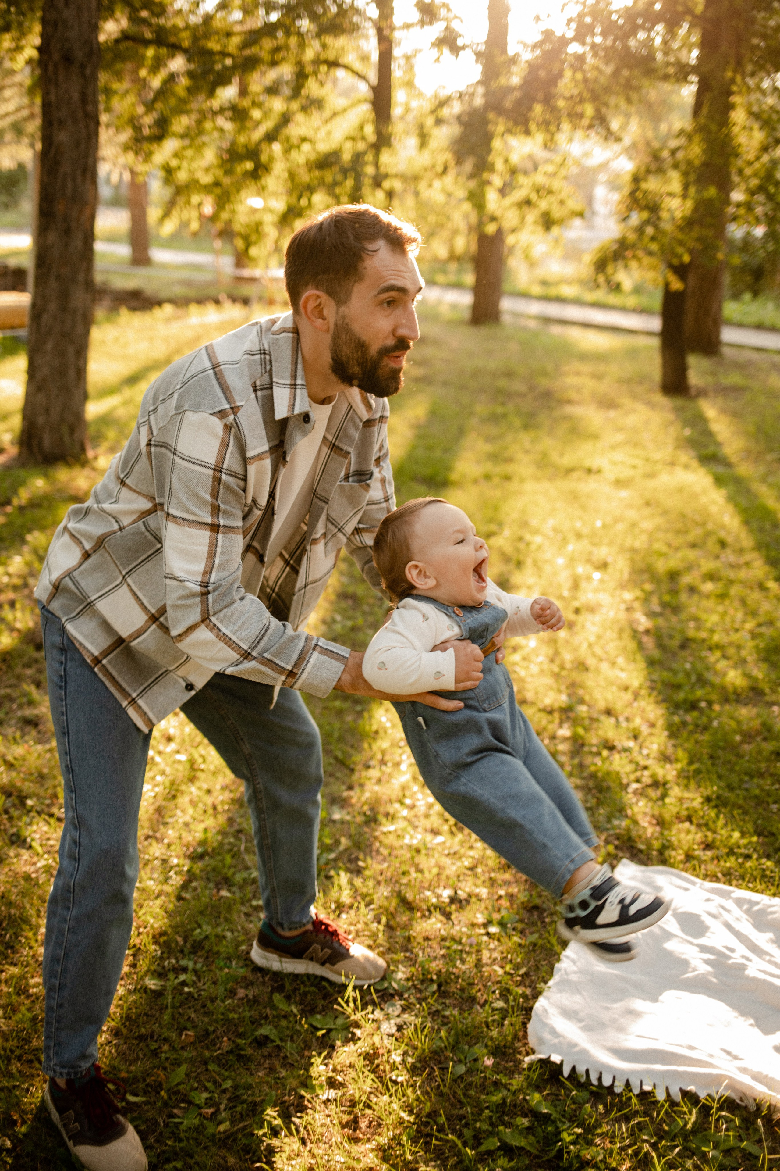 Годовасик Павел. Семейный фотограф Челябинск