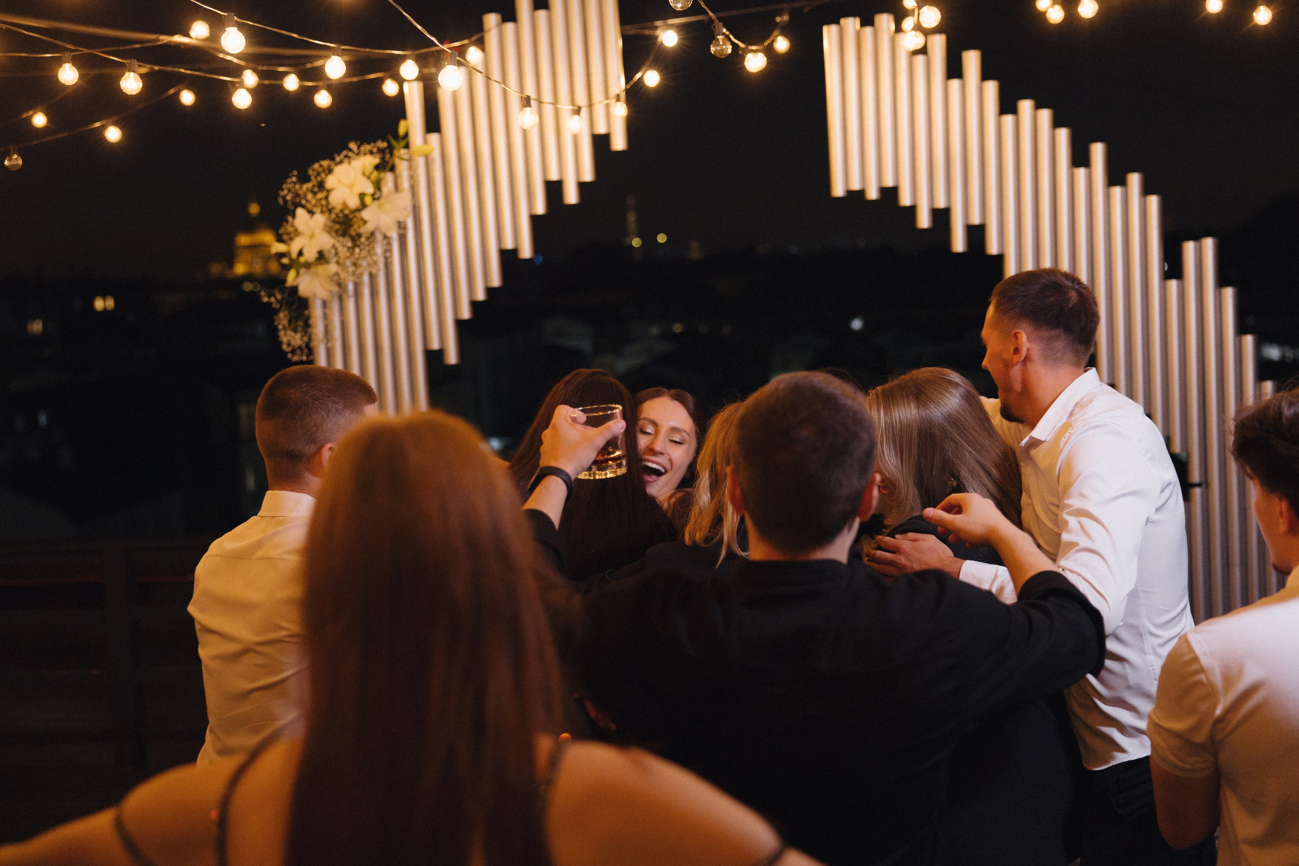 E|V (day two). Свадебный фотограф Таня Караисаева