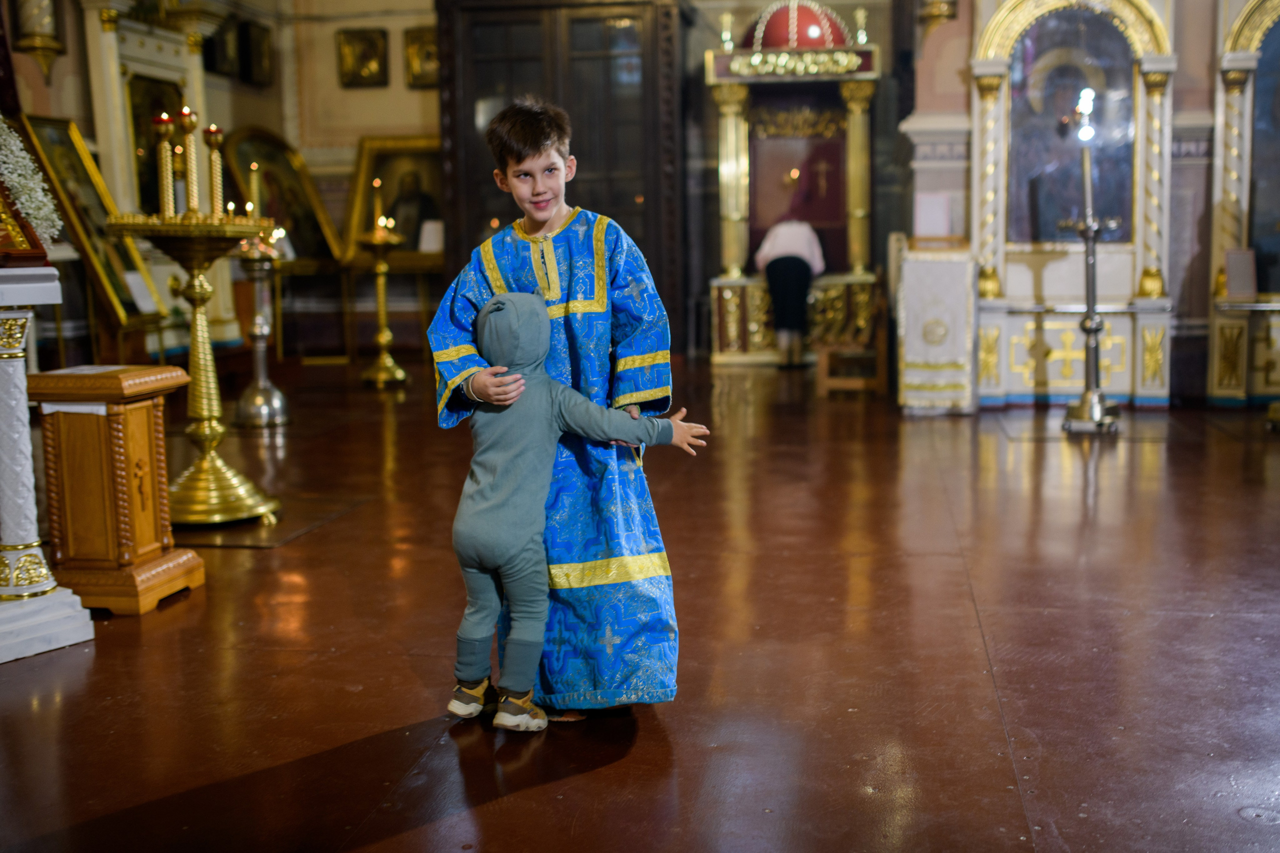 День памяти Панкратия Печерского 22.02.2024. Семейный и свадебный фотограф в Феодосии и Коктебеле