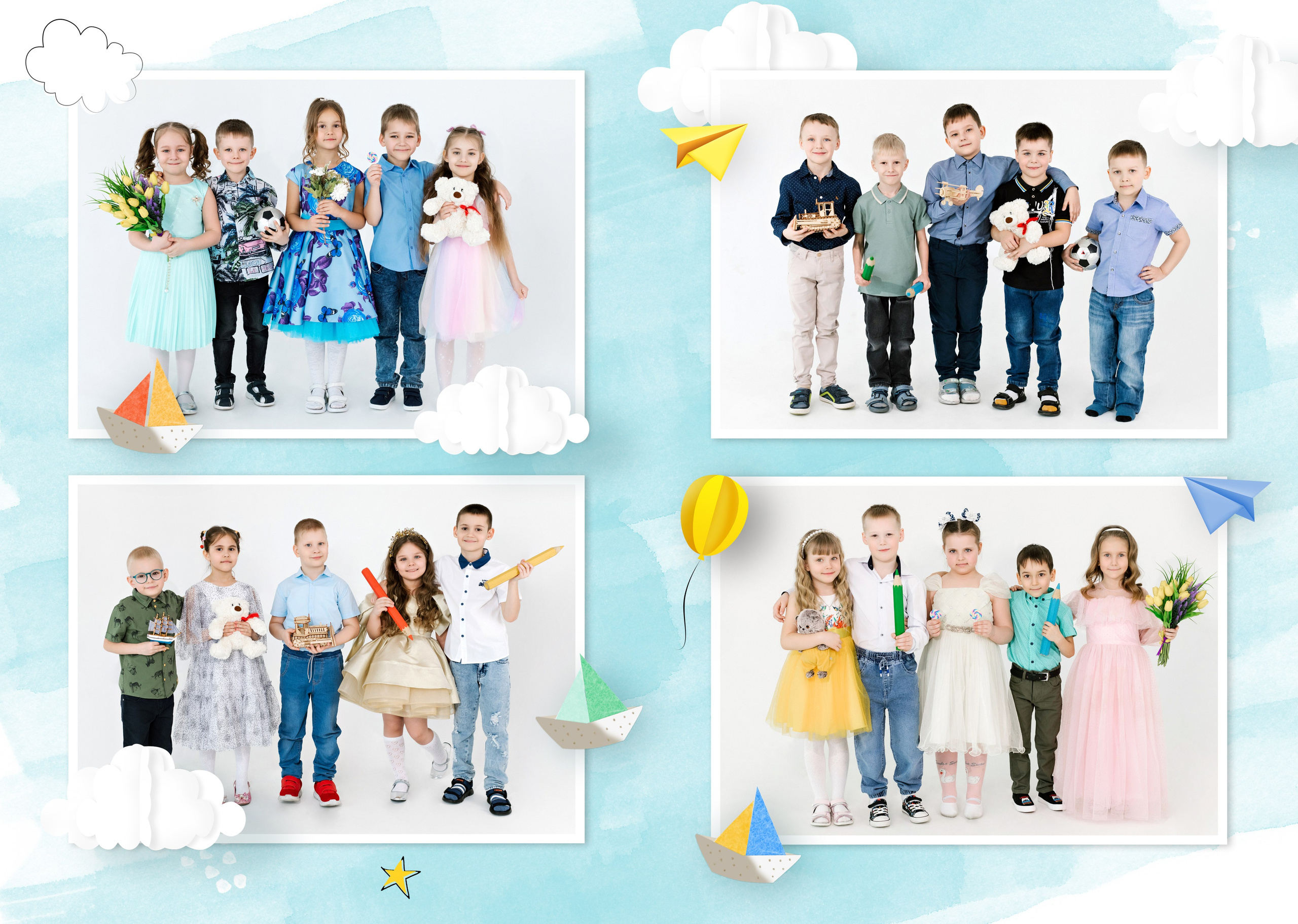 Макеты ДС Фотокниги. Выпускные альбомы в Иркутске. Фотокниги. Фотограф Екатерина Шнитова