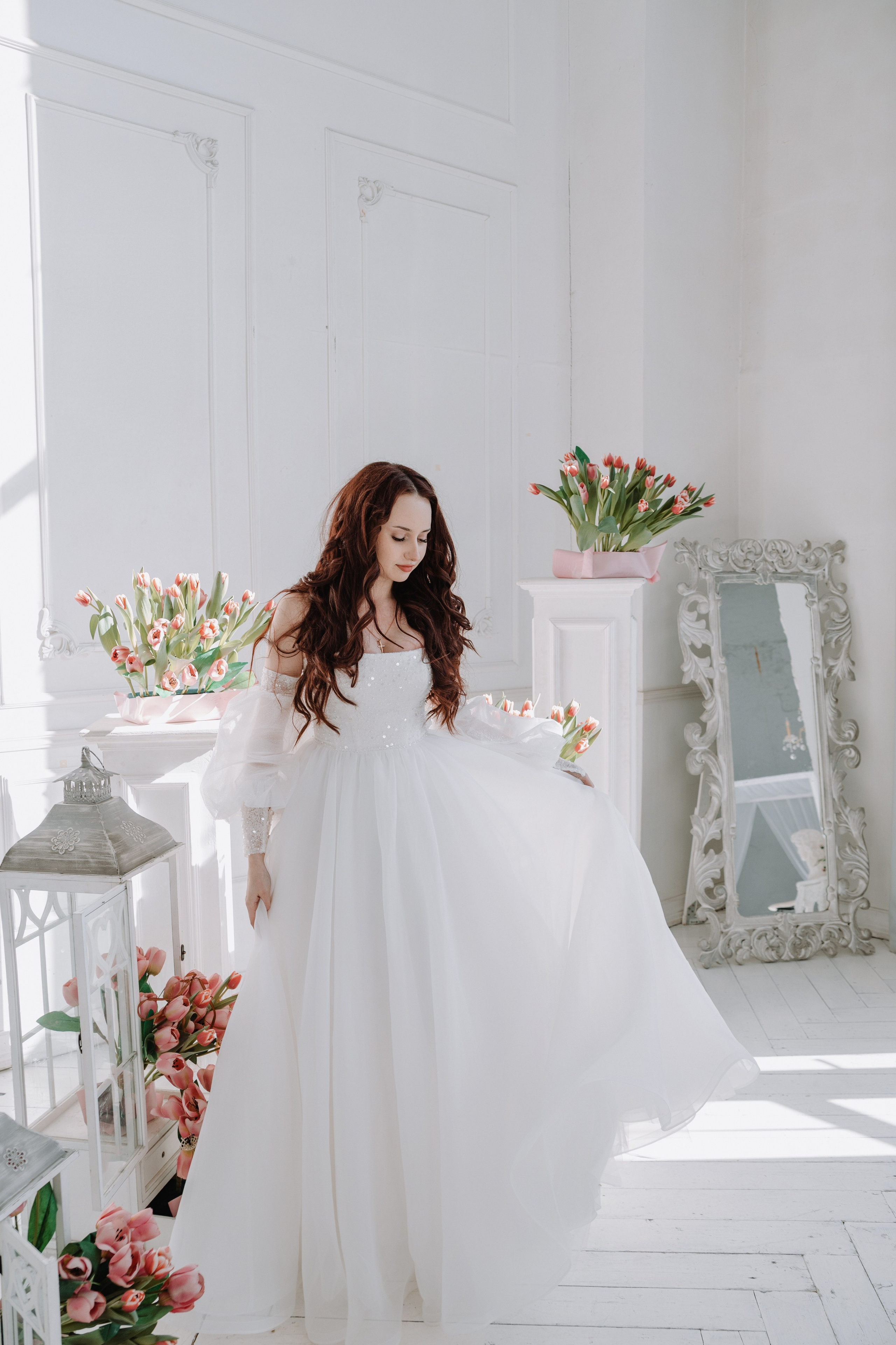 Ангелина и Дмитрий. Фотограф Воронеж Варвара