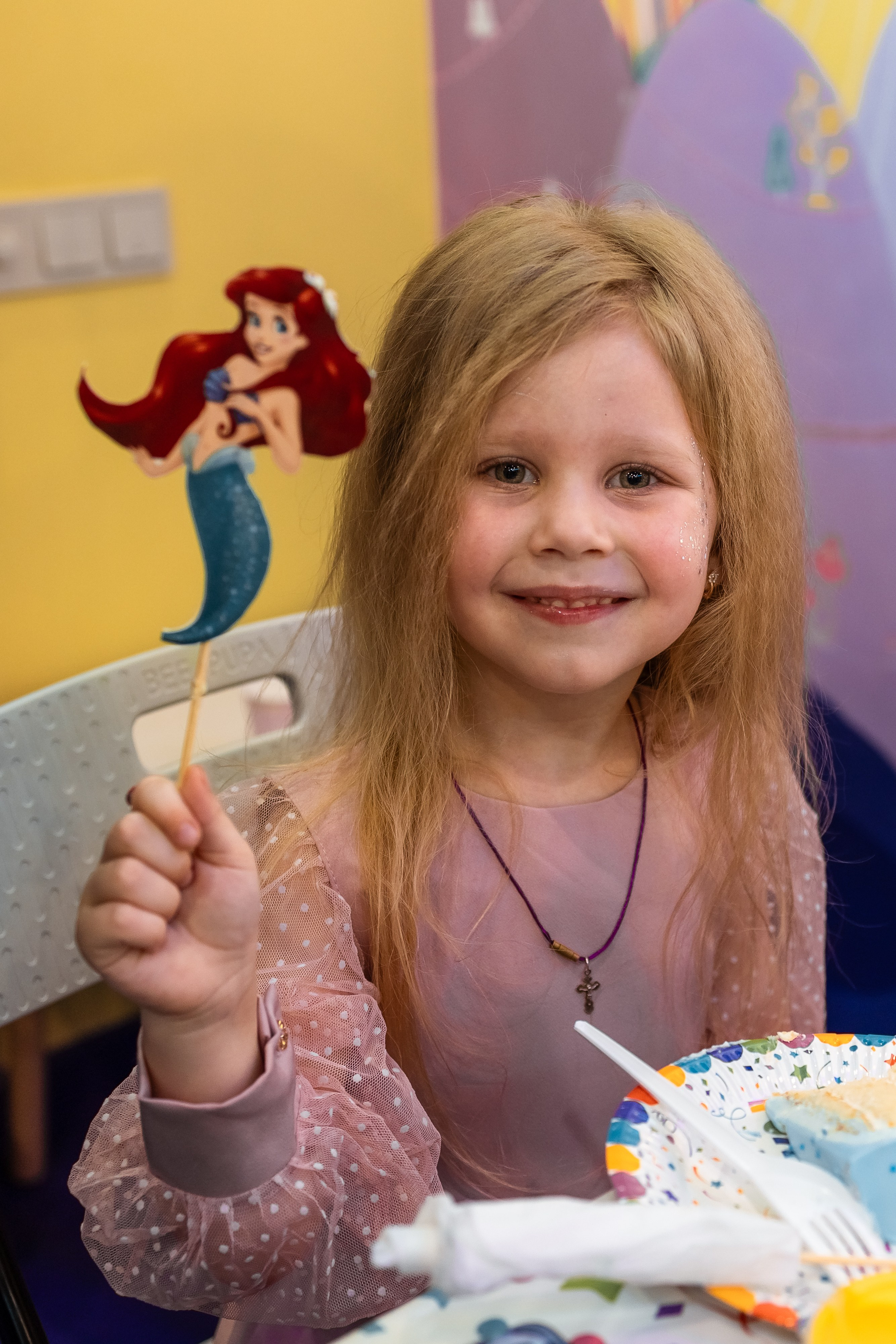 Детские праздники. Семейный и женский фотограф в Туле