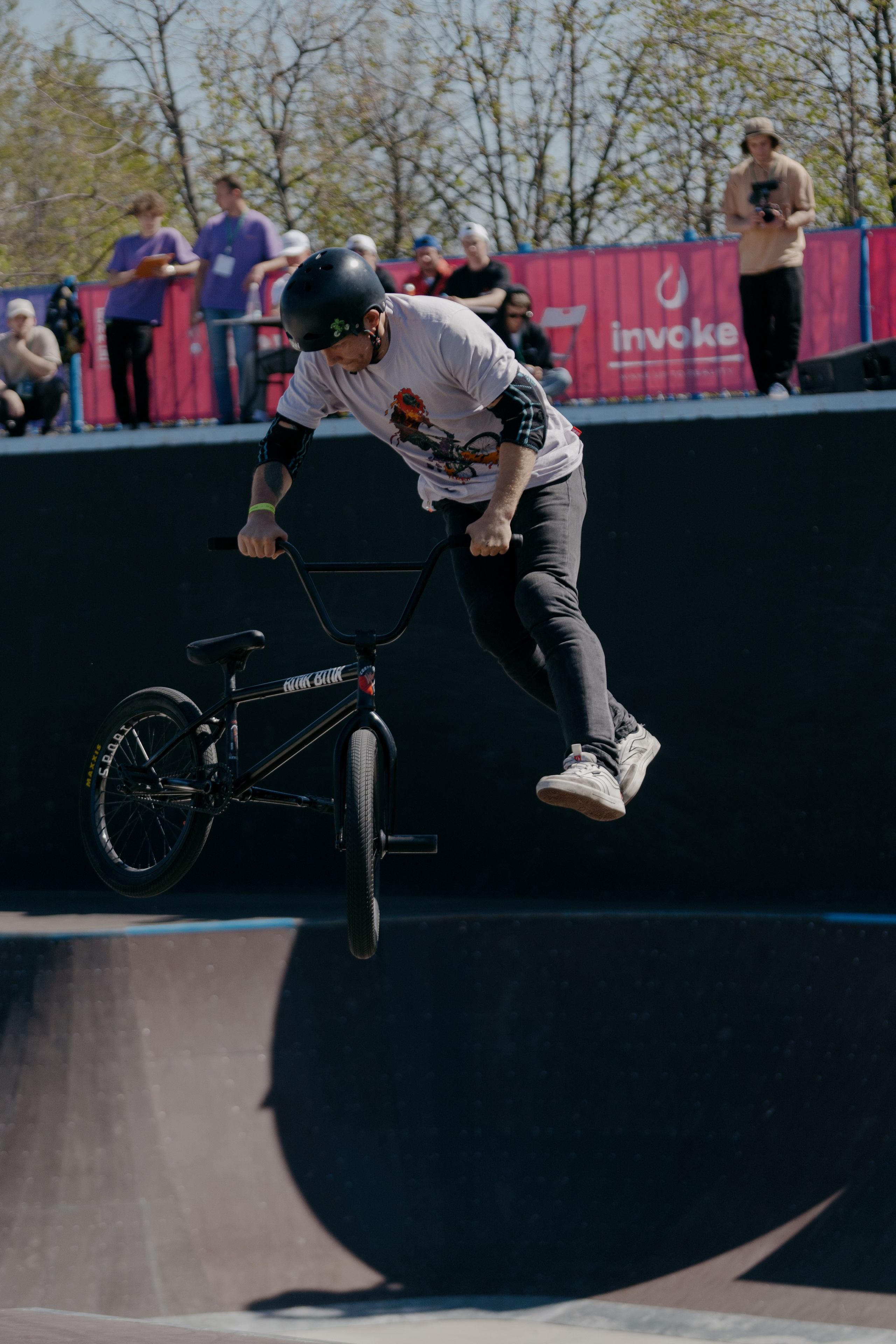 INVOKE PUMP JAM 17–19 мая 2024 СПБ Парк 300 летия. Свадебный и семейный фотограф в Санкт-Петербурге Дмитрий Панин