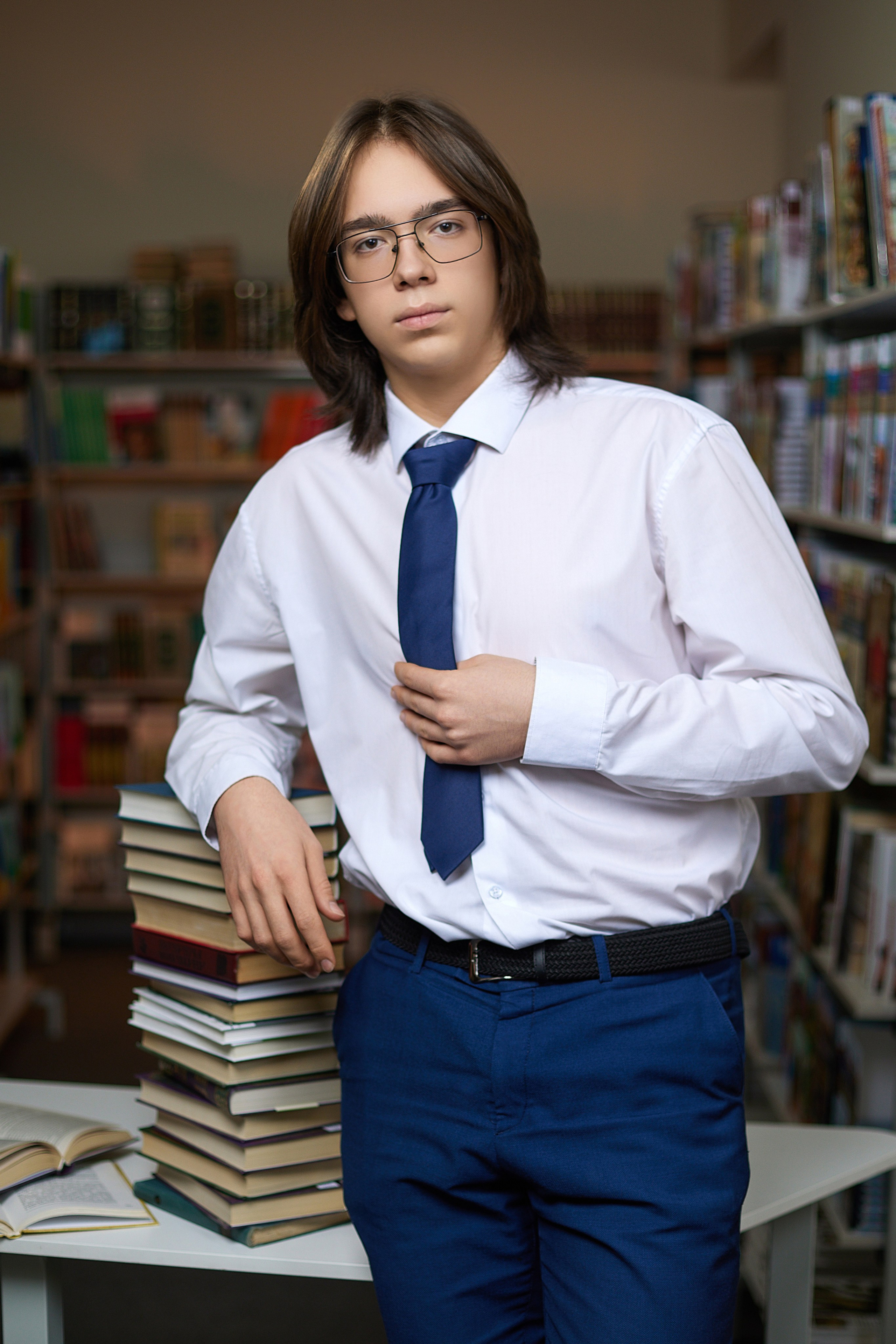 Старшеклассники. Выпускной альбом Новосибирск