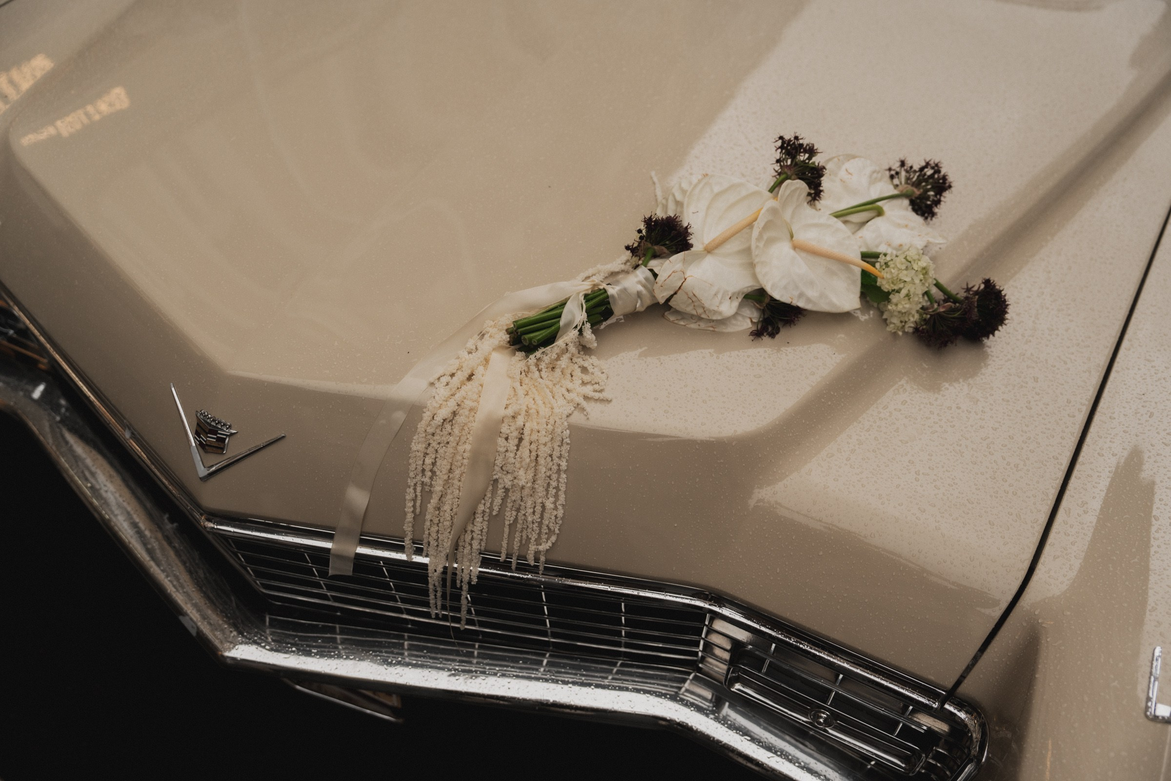 В ♡ В— Cadillac на патриках. Свадебный и портретный фотограф в Москве, Светлана Янковая