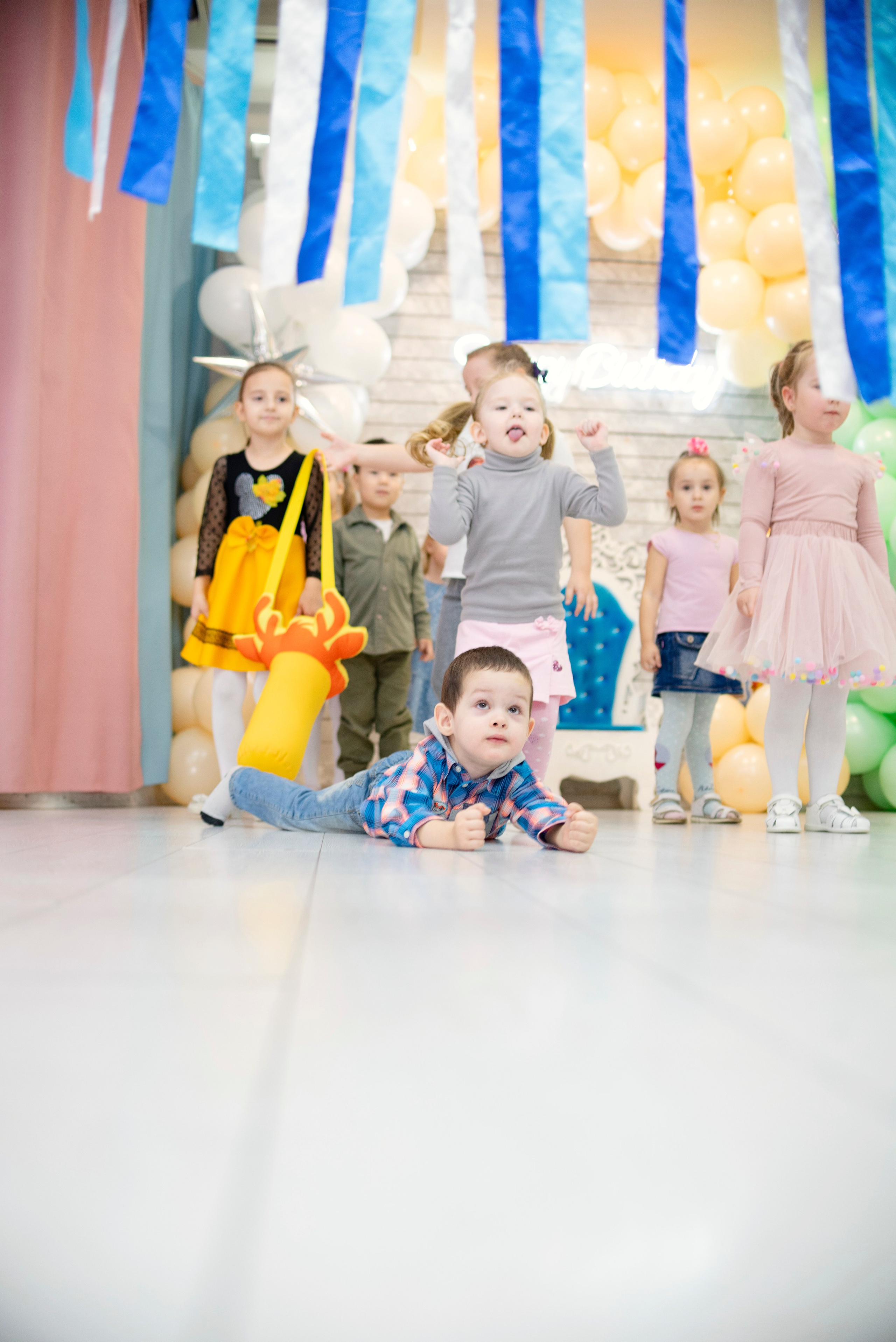 фотограф Сургут