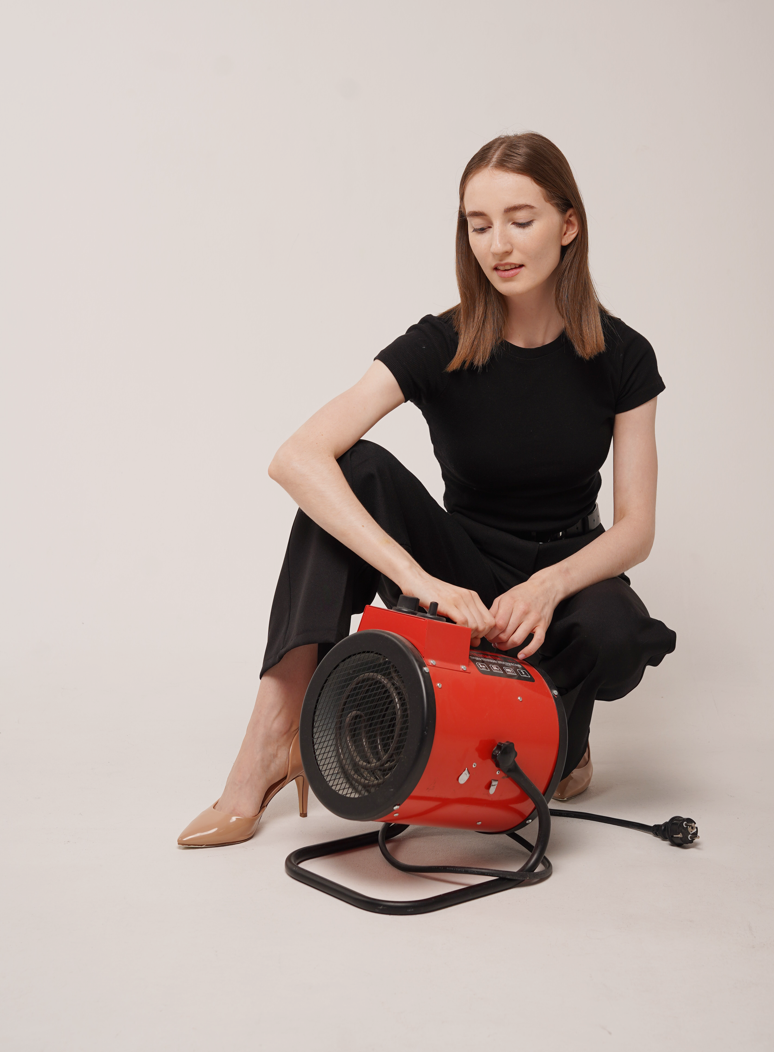 Фотосессия для Татьяны. Студийный и портретный фотограф в САНКТ-ПЕТЕРБУРГЕИрина Махаон