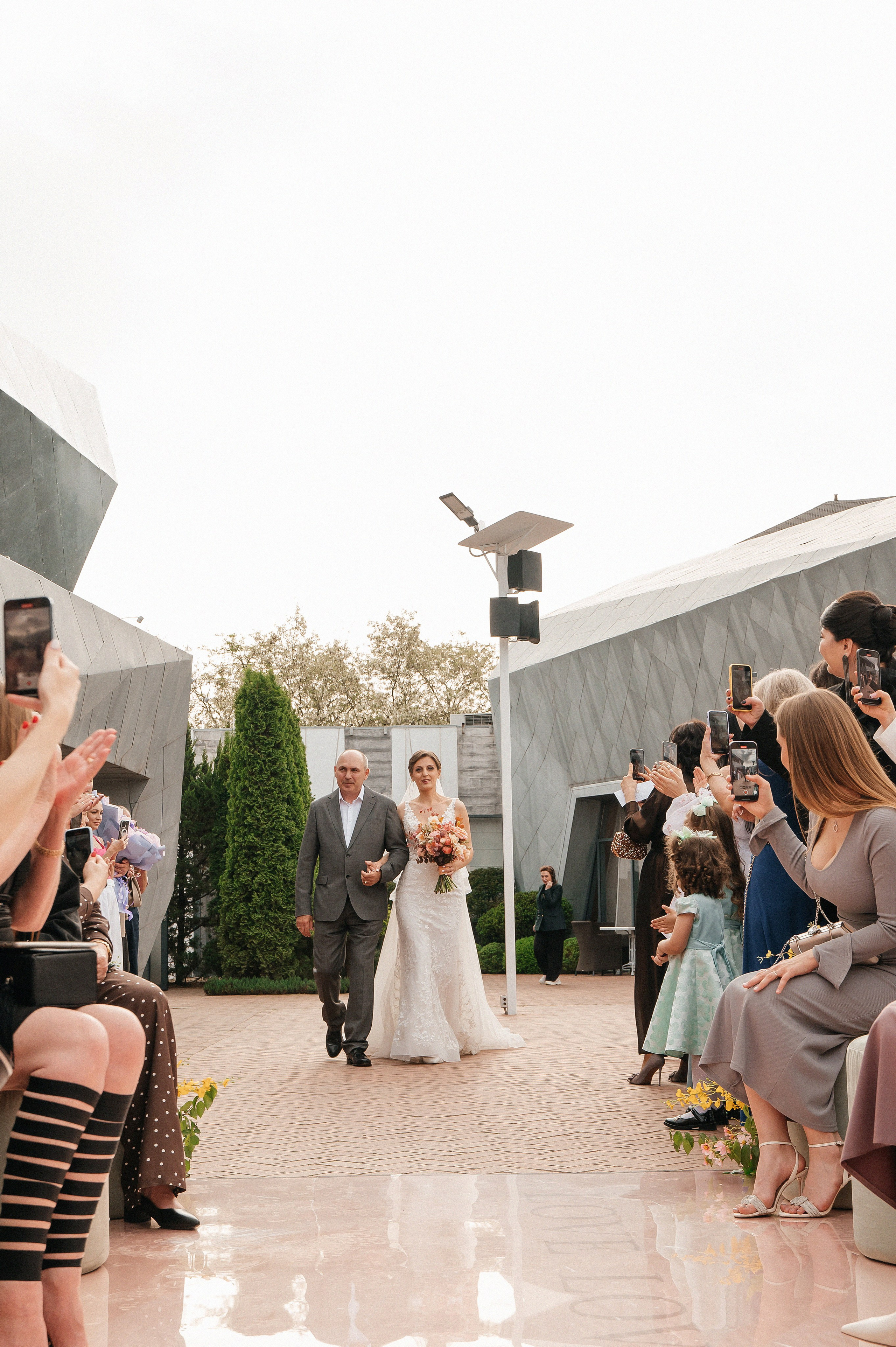 WEDDING. Мария — Свадебный фотограф