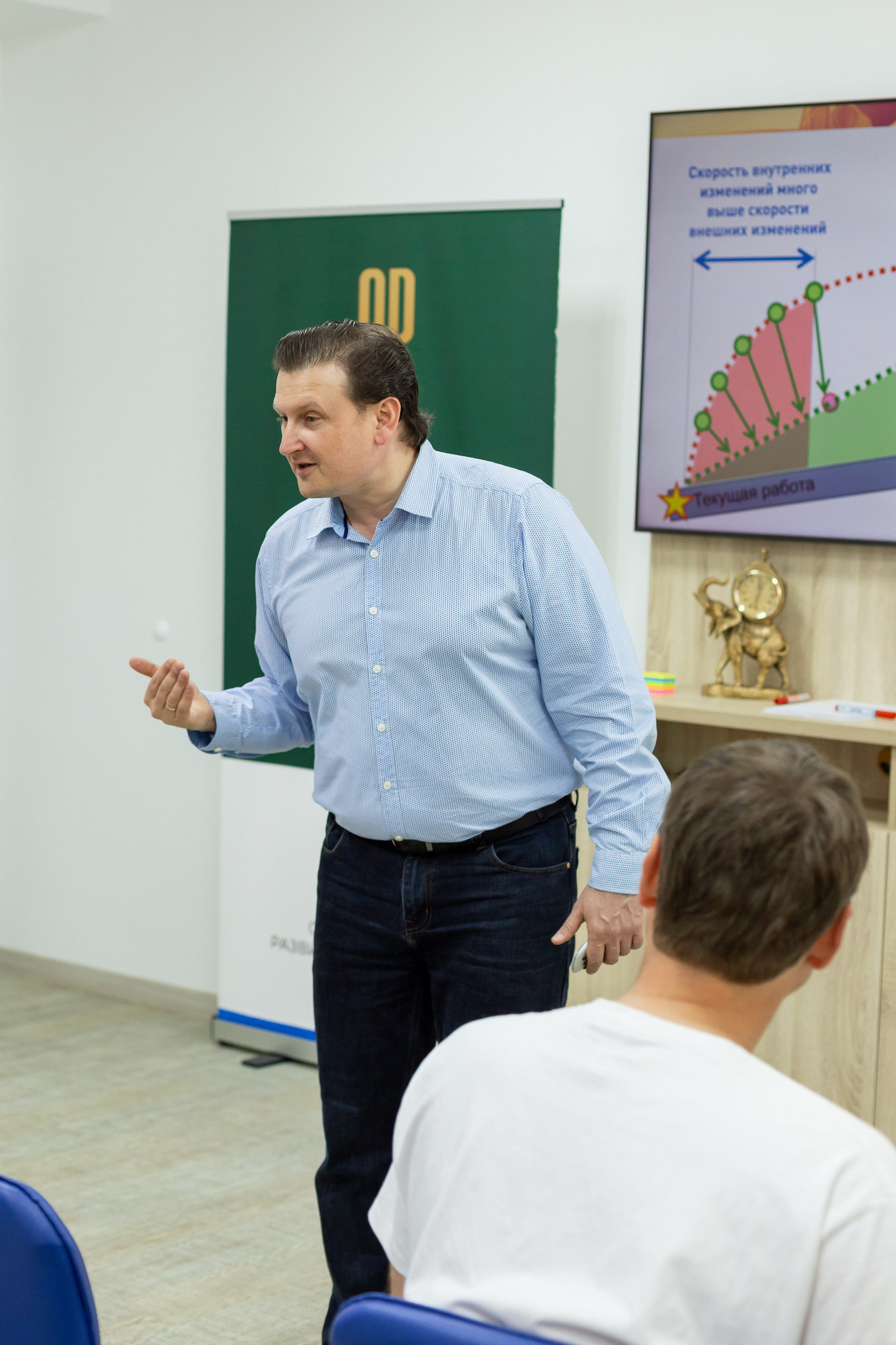 Тренинг. Ирина Квасова | Фотограф в стиле VOGUE | Тюмень