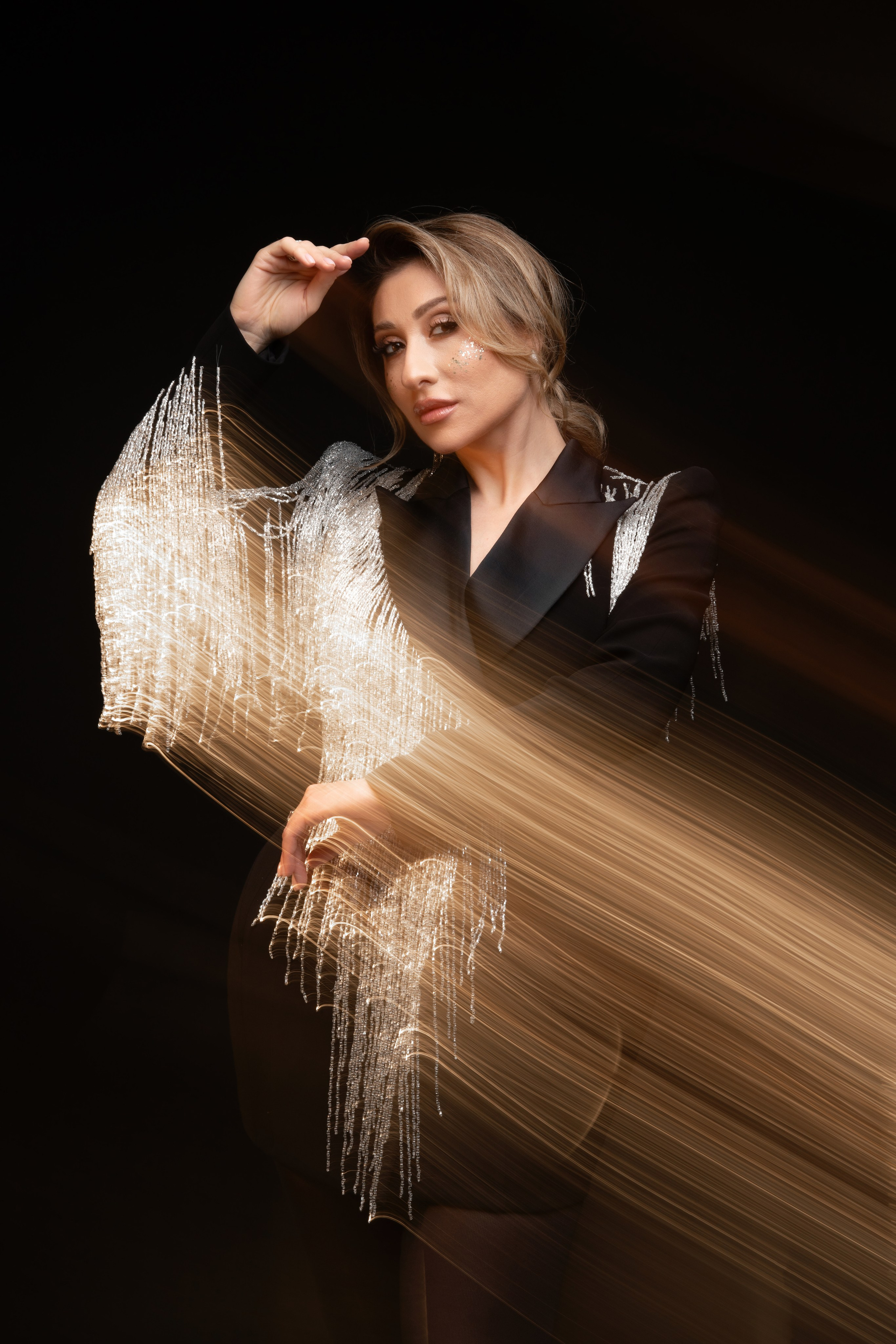 Известные люди. Фотограф беременности Москва