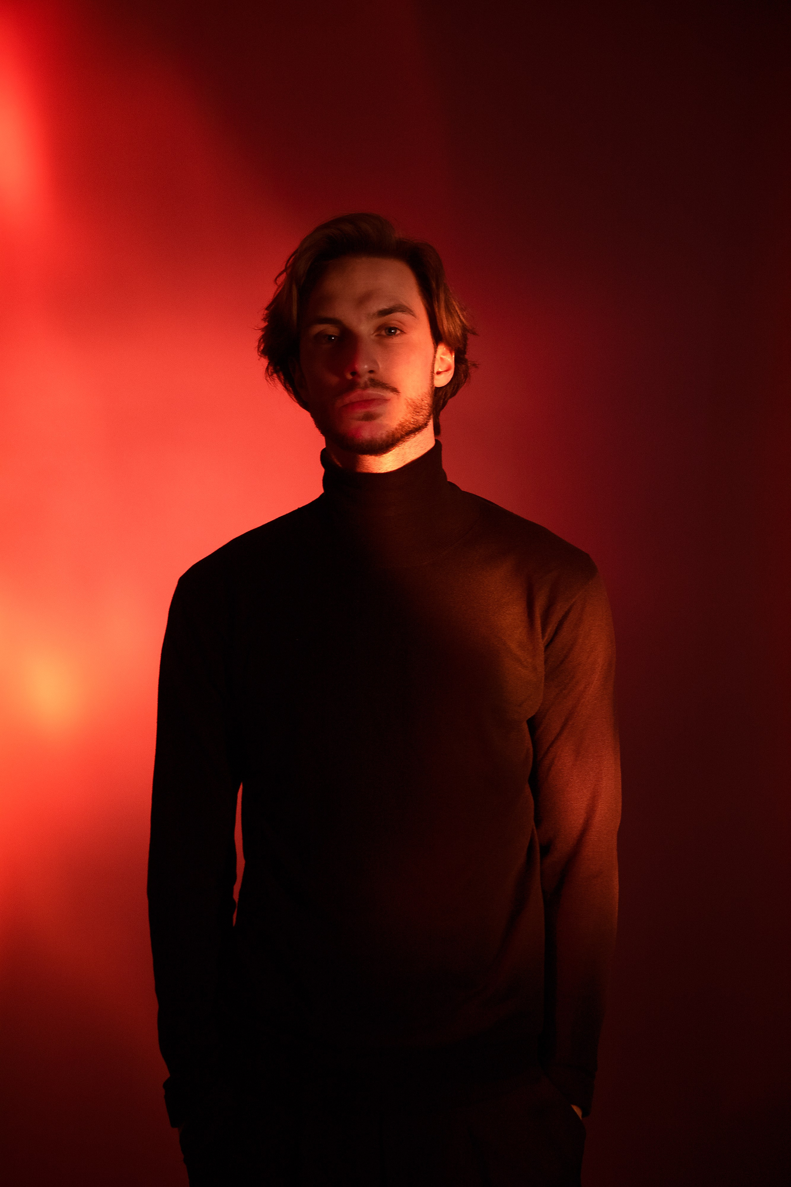 Цветной свет. Фотограф в Москве и Московской области Ольга Дробышева