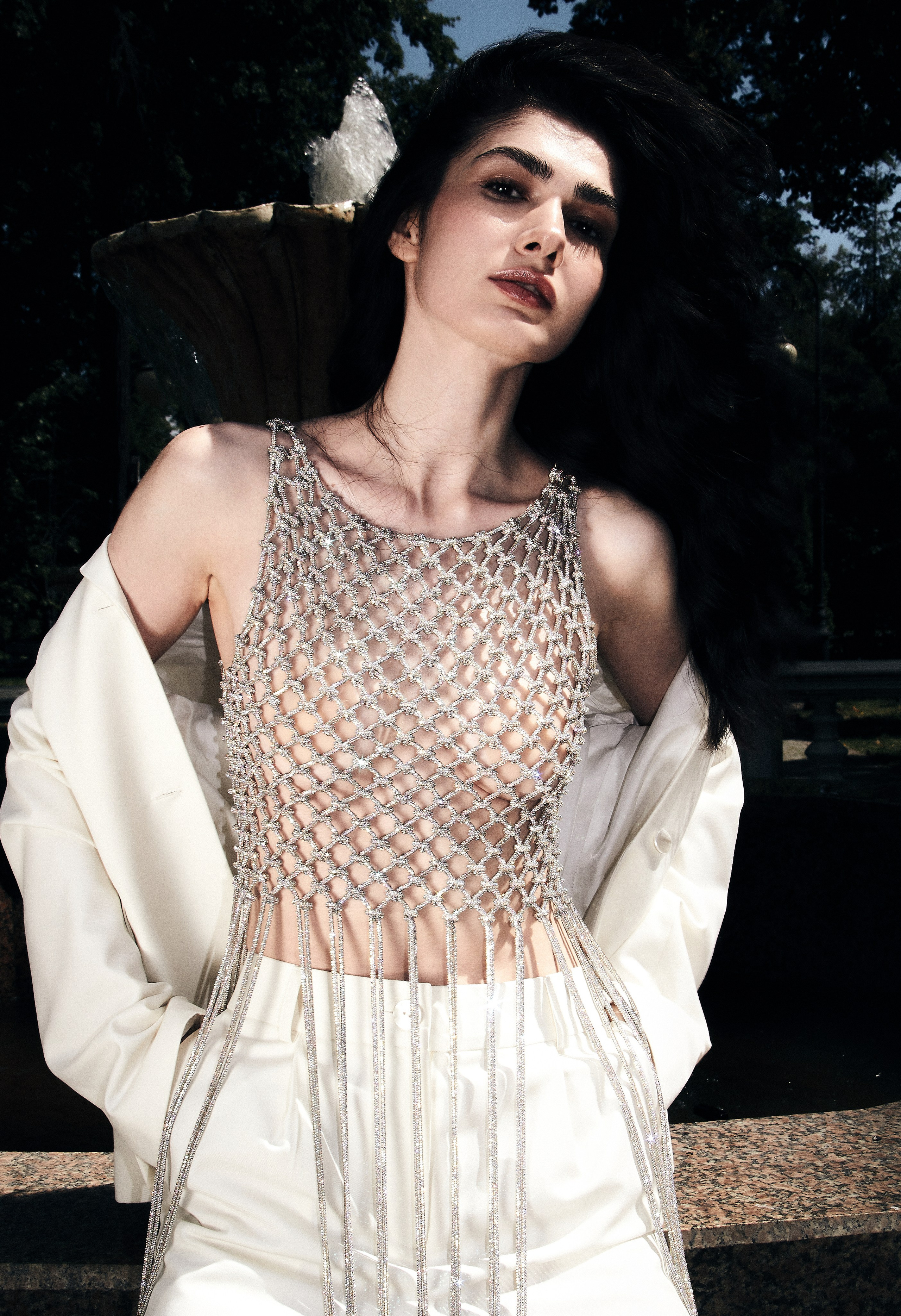 AEOM. Fashion photographer Annа