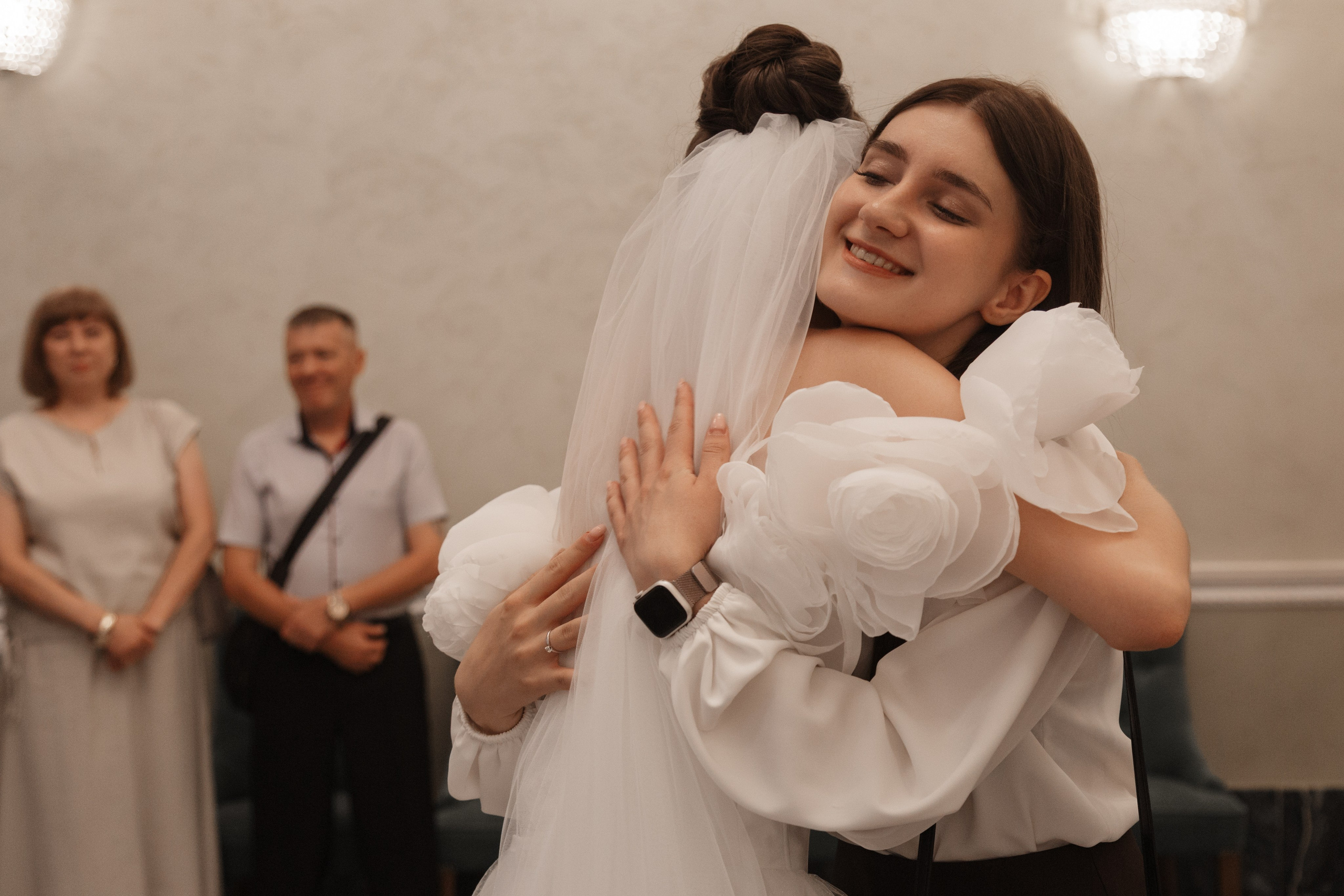 Артем&Анастасия. Свадебный фотограф Диана Артемьева, Йошкар-Ола