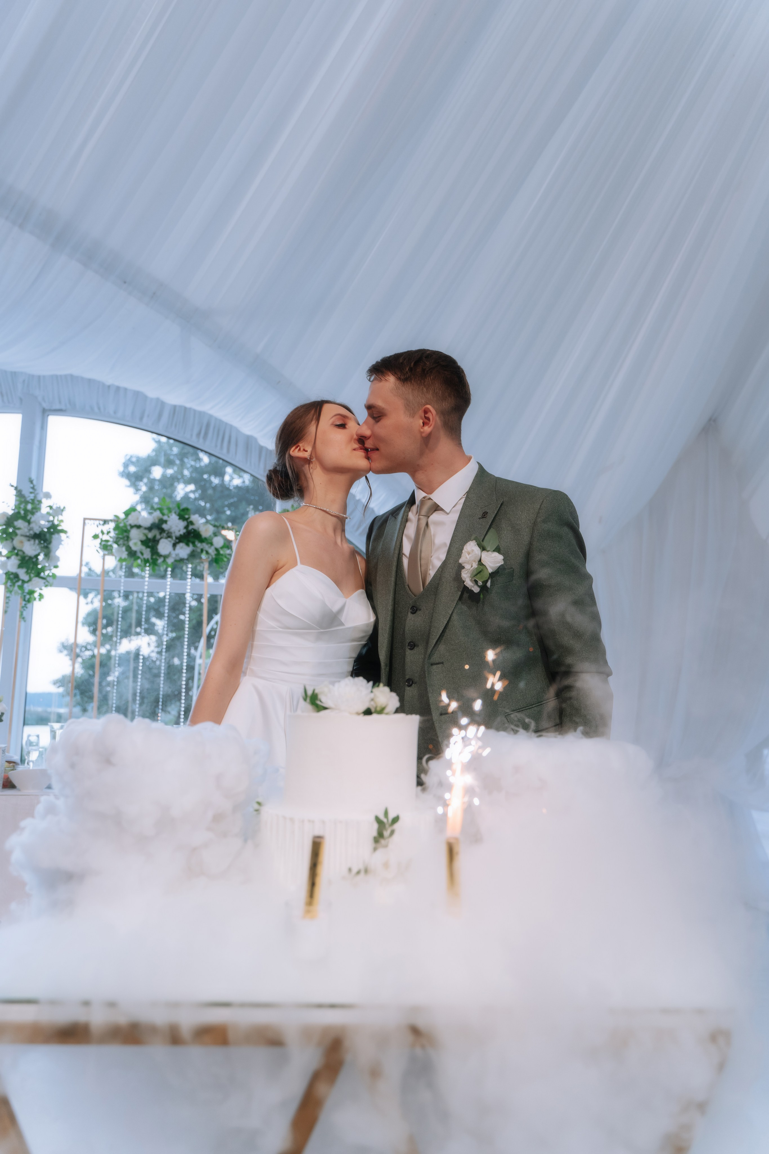 Wedding Day 2024. Фотограф Санкт-Петербург