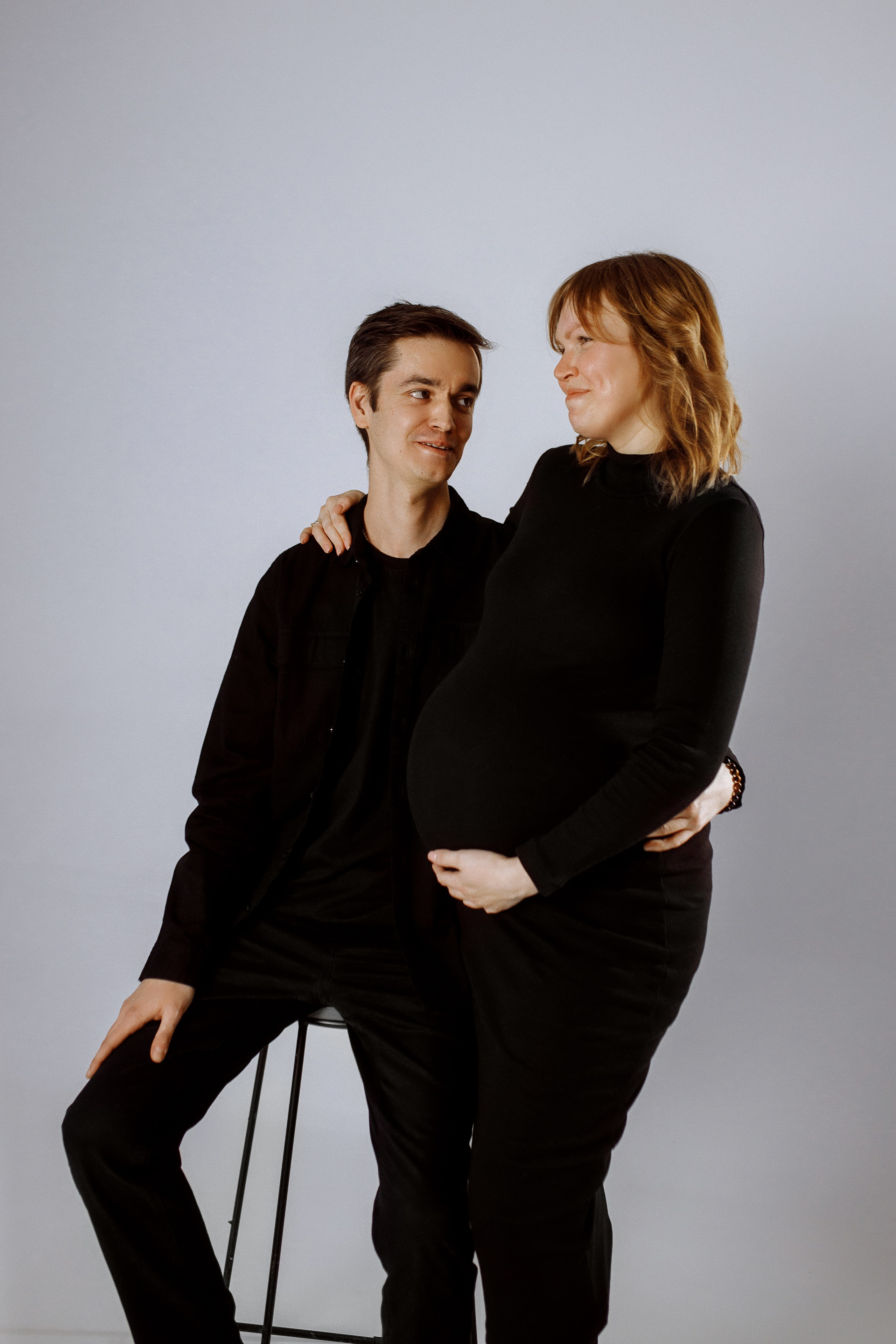 Семья Веры. Детский и семейный фотограф г. Чебоксары Оля Горбунова