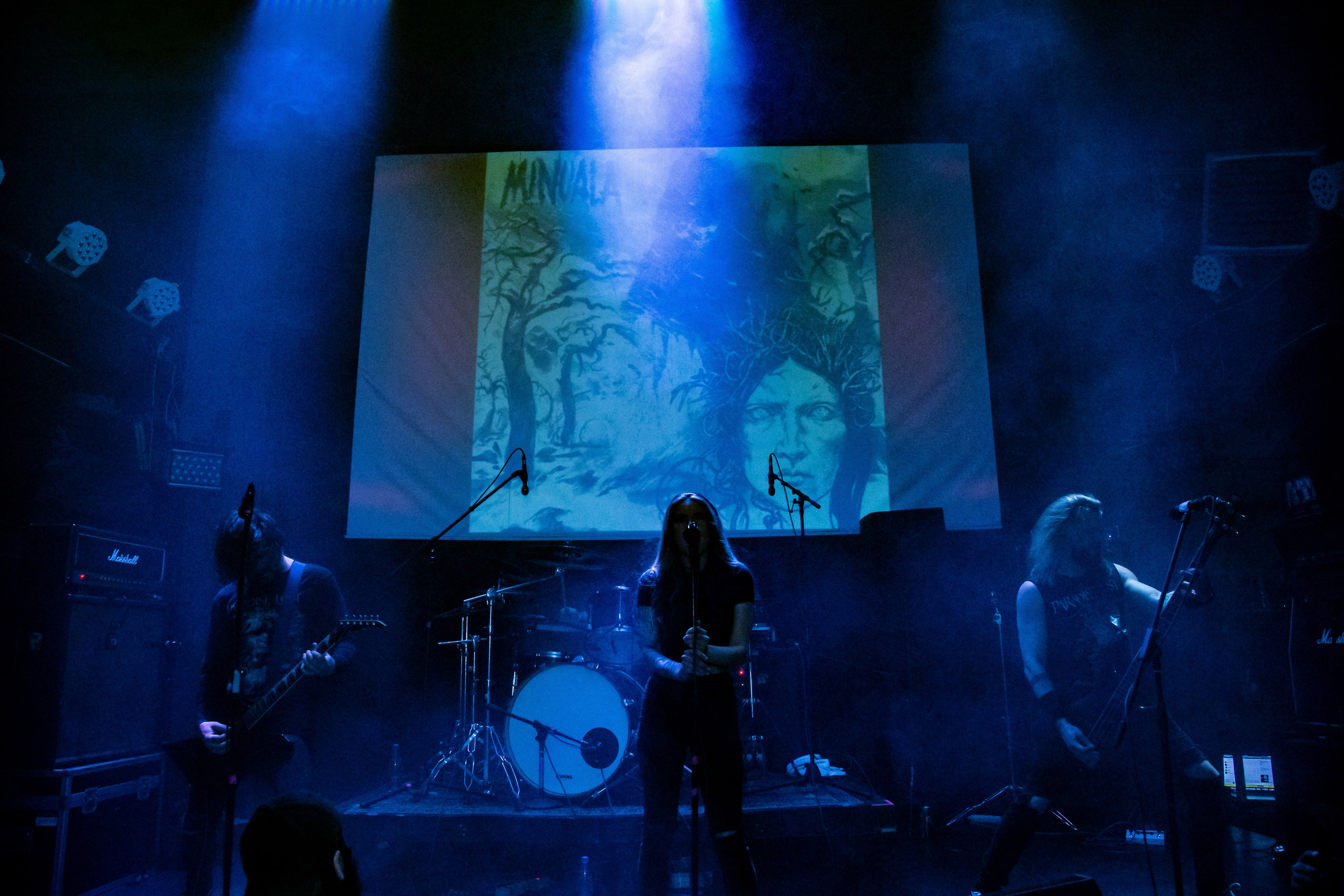 MINUALA. Фотограф в Санкт-Петербурге Чумаков Семен